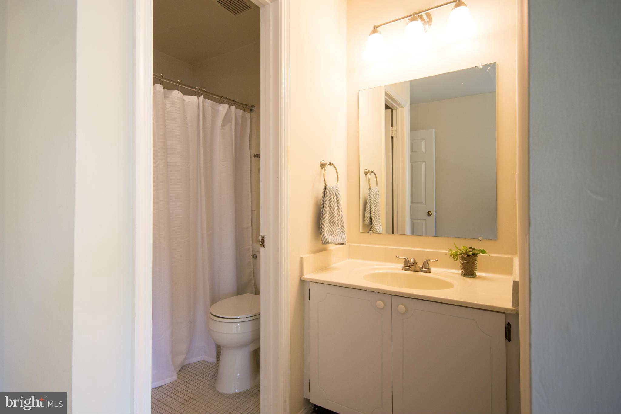 HUNTINGTON AT MT VERNON - Residential