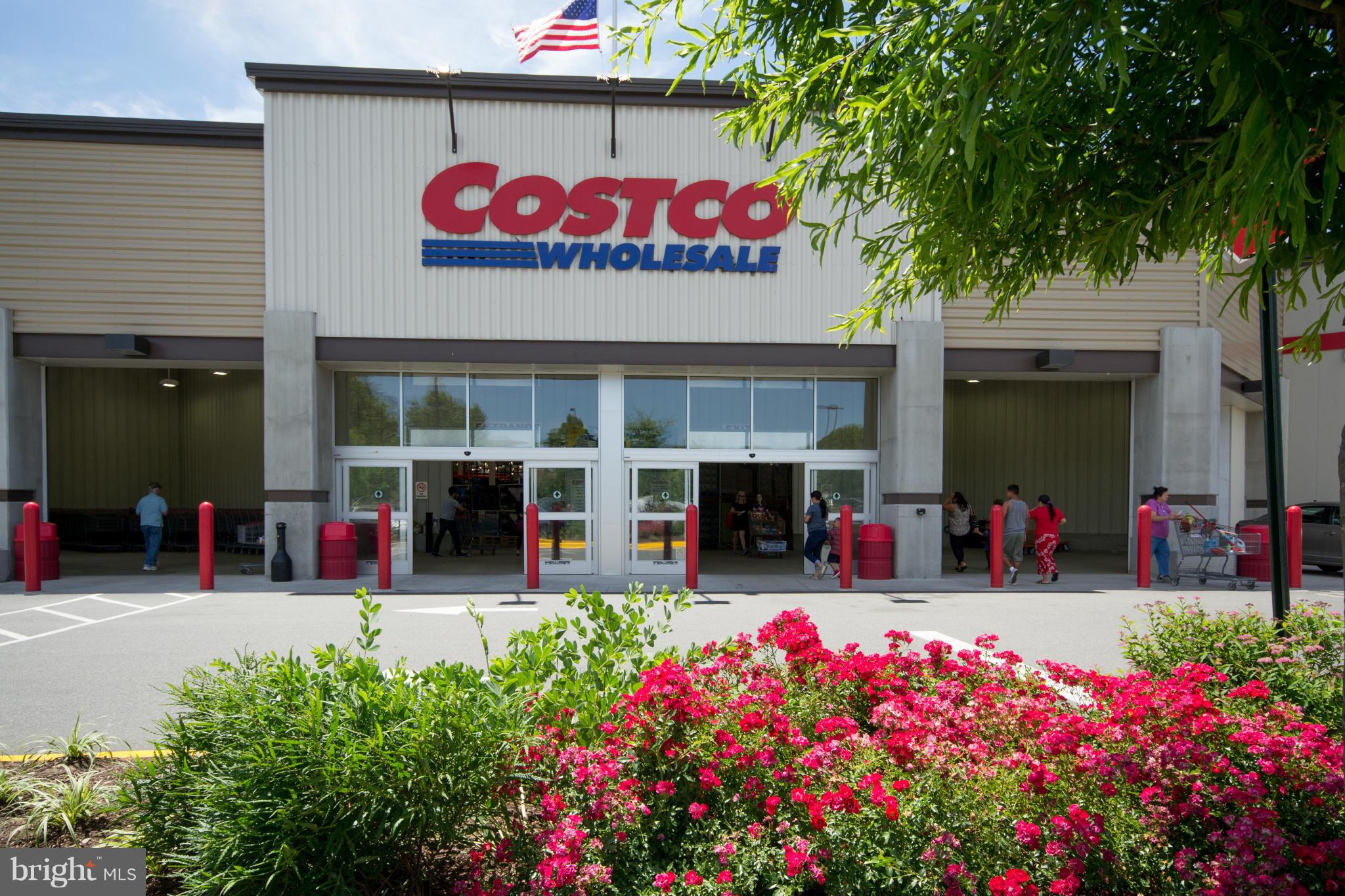 HUNTINGTON AT MT VERNON - Residential