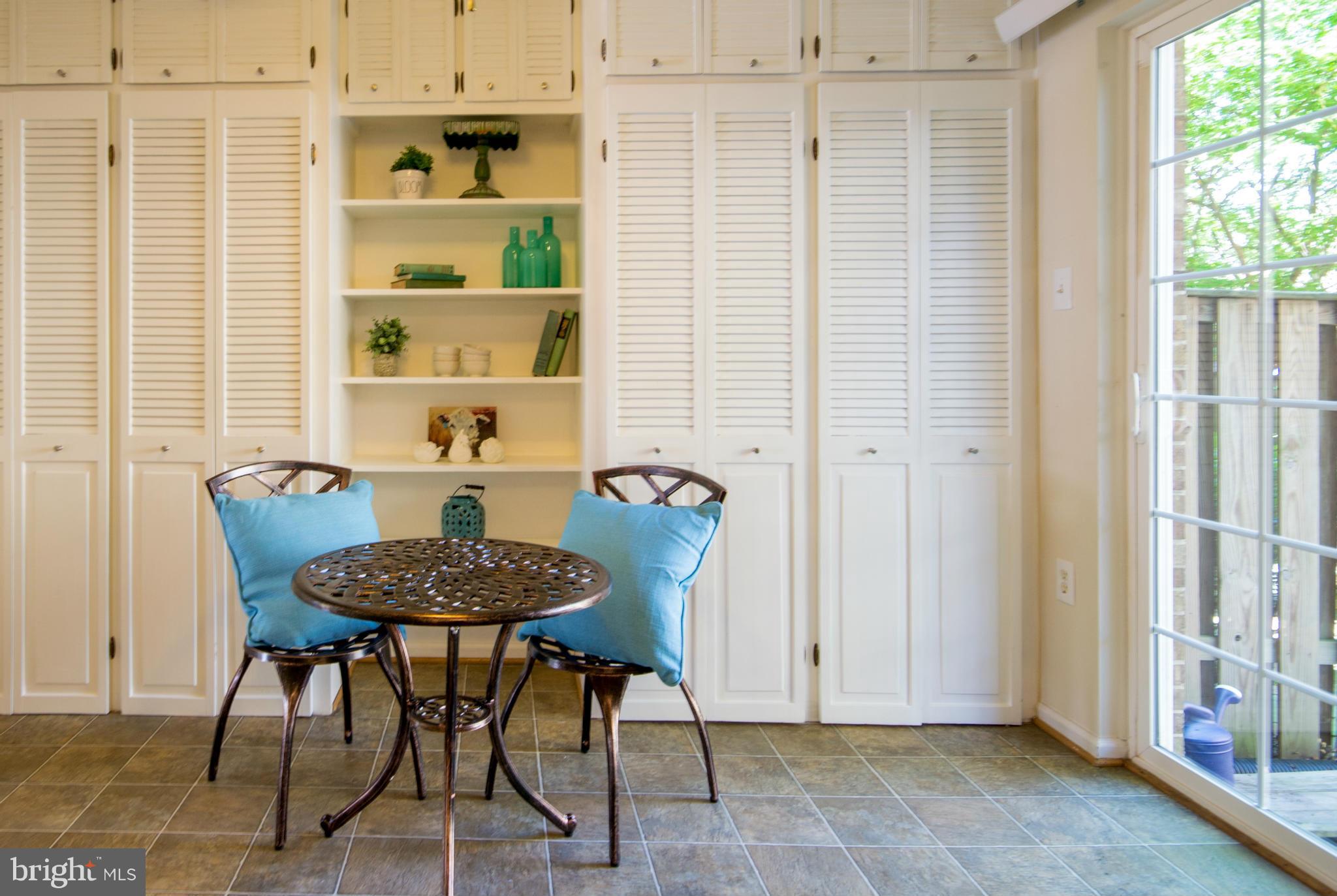 HUNTINGTON AT MT VERNON - Residential