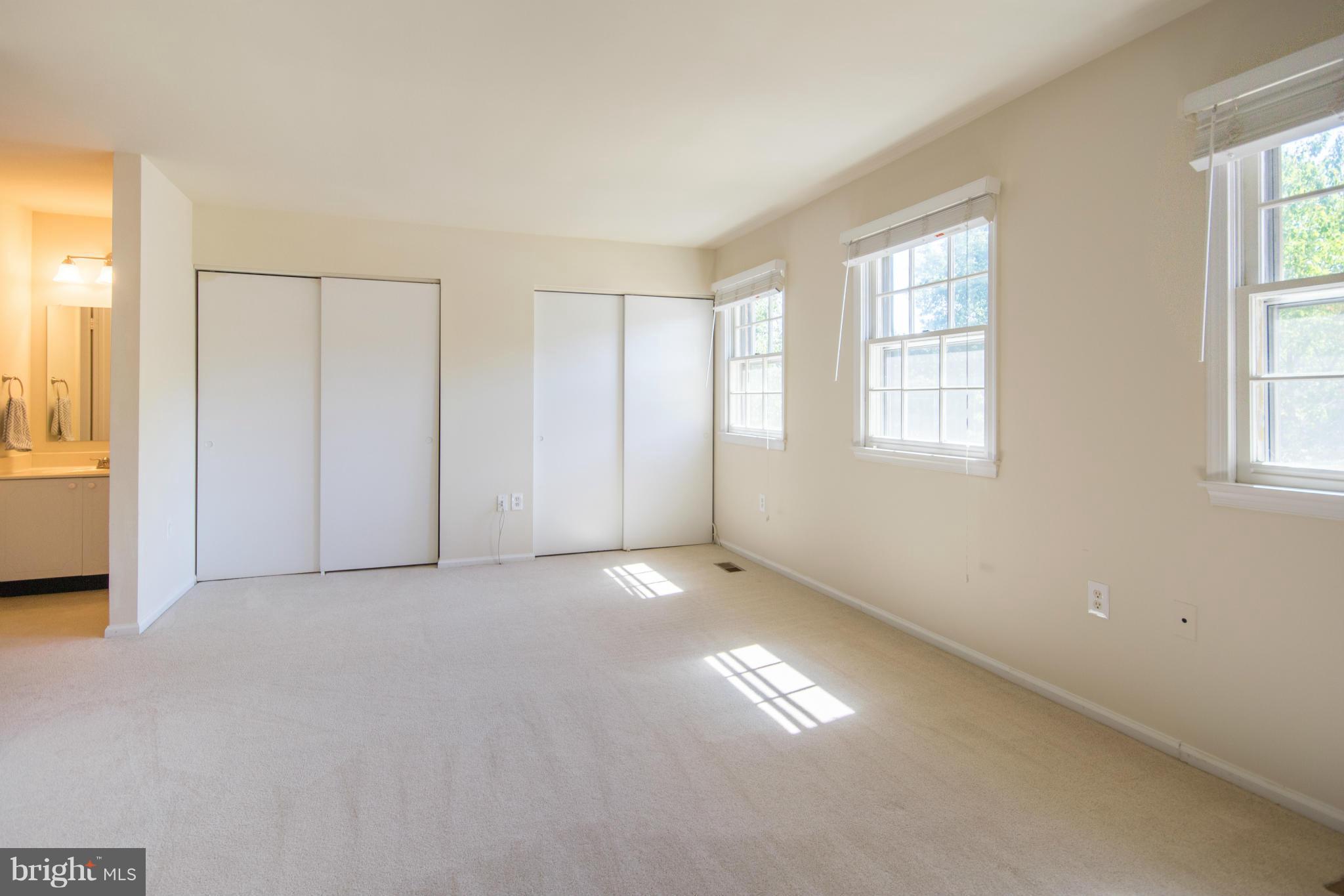 HUNTINGTON AT MT VERNON - Residential