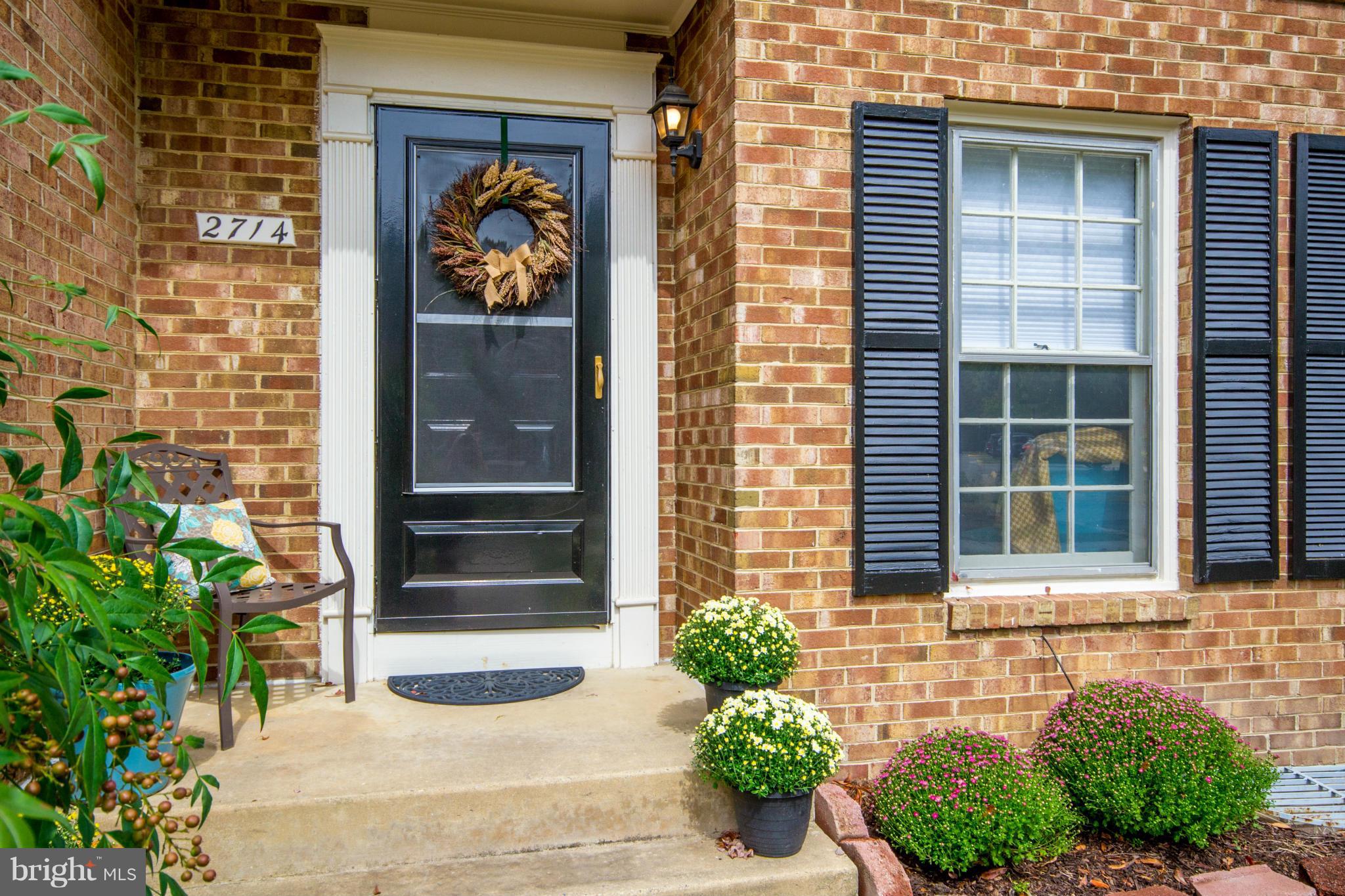 HUNTINGTON AT MT VERNON - Residential