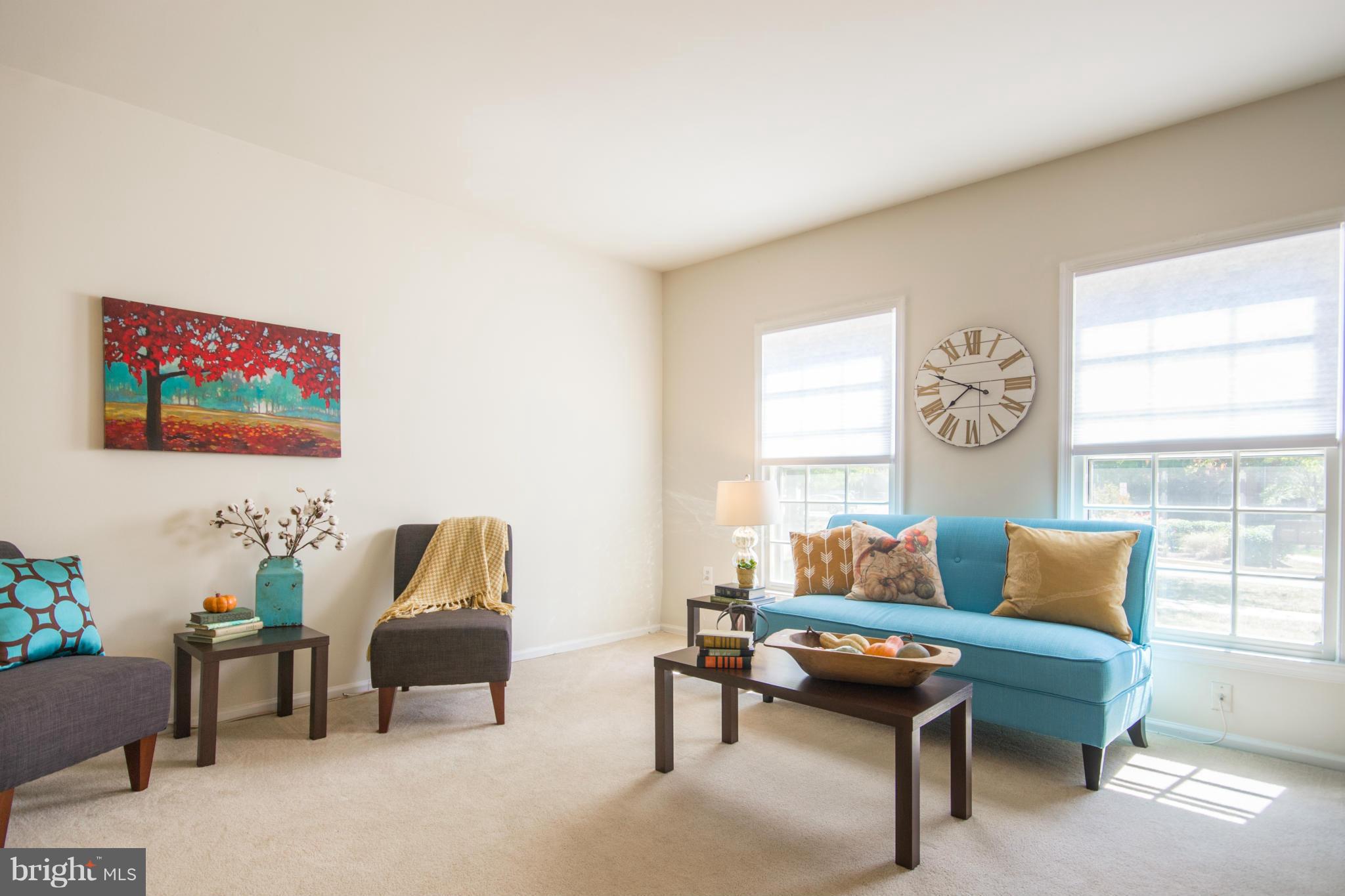 HUNTINGTON AT MT VERNON - Residential