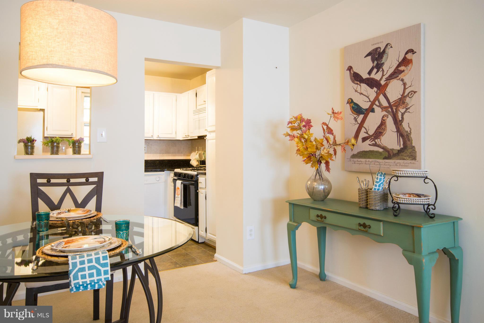 HUNTINGTON AT MT VERNON - Residential