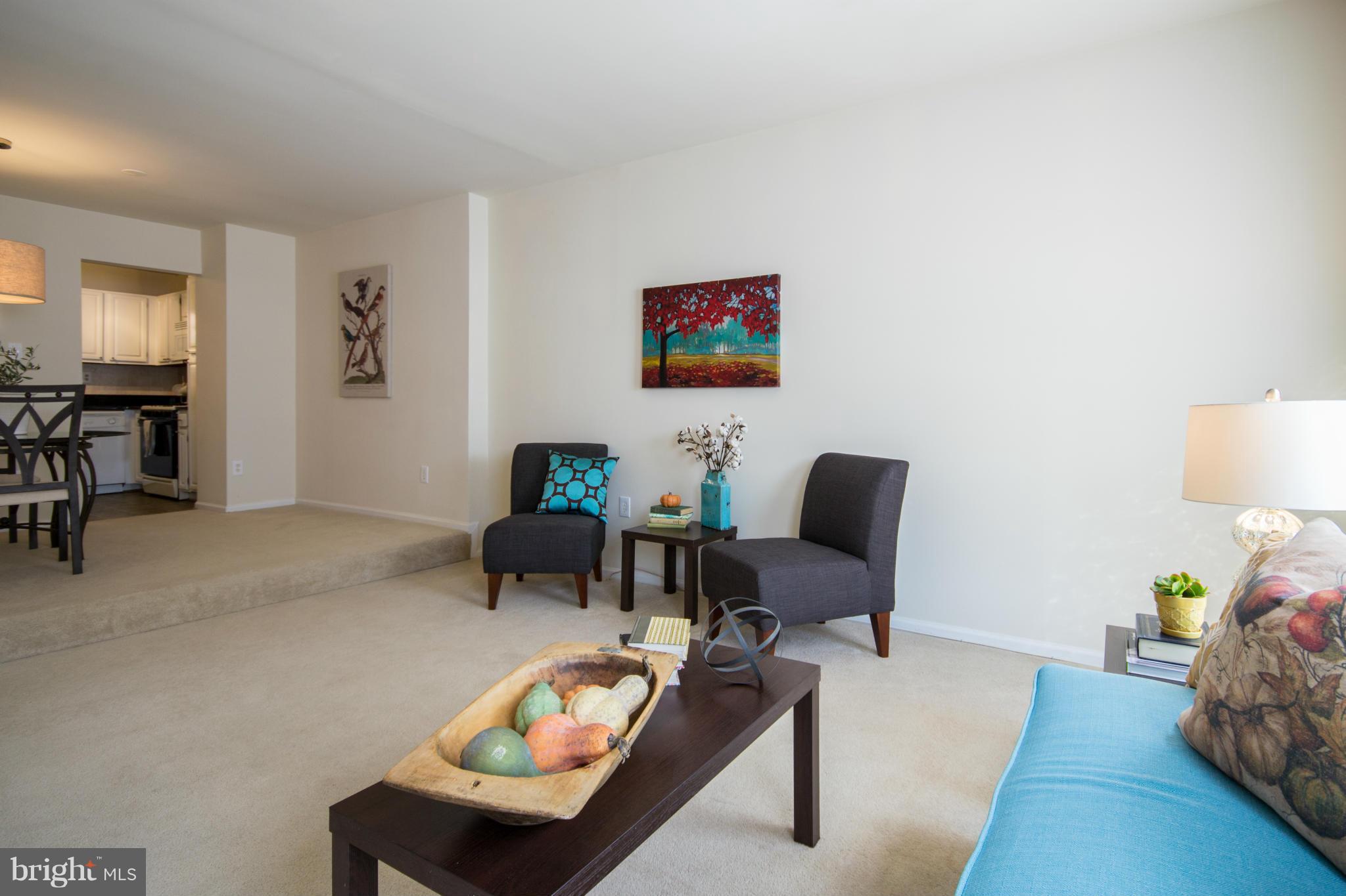 HUNTINGTON AT MT VERNON - Residential