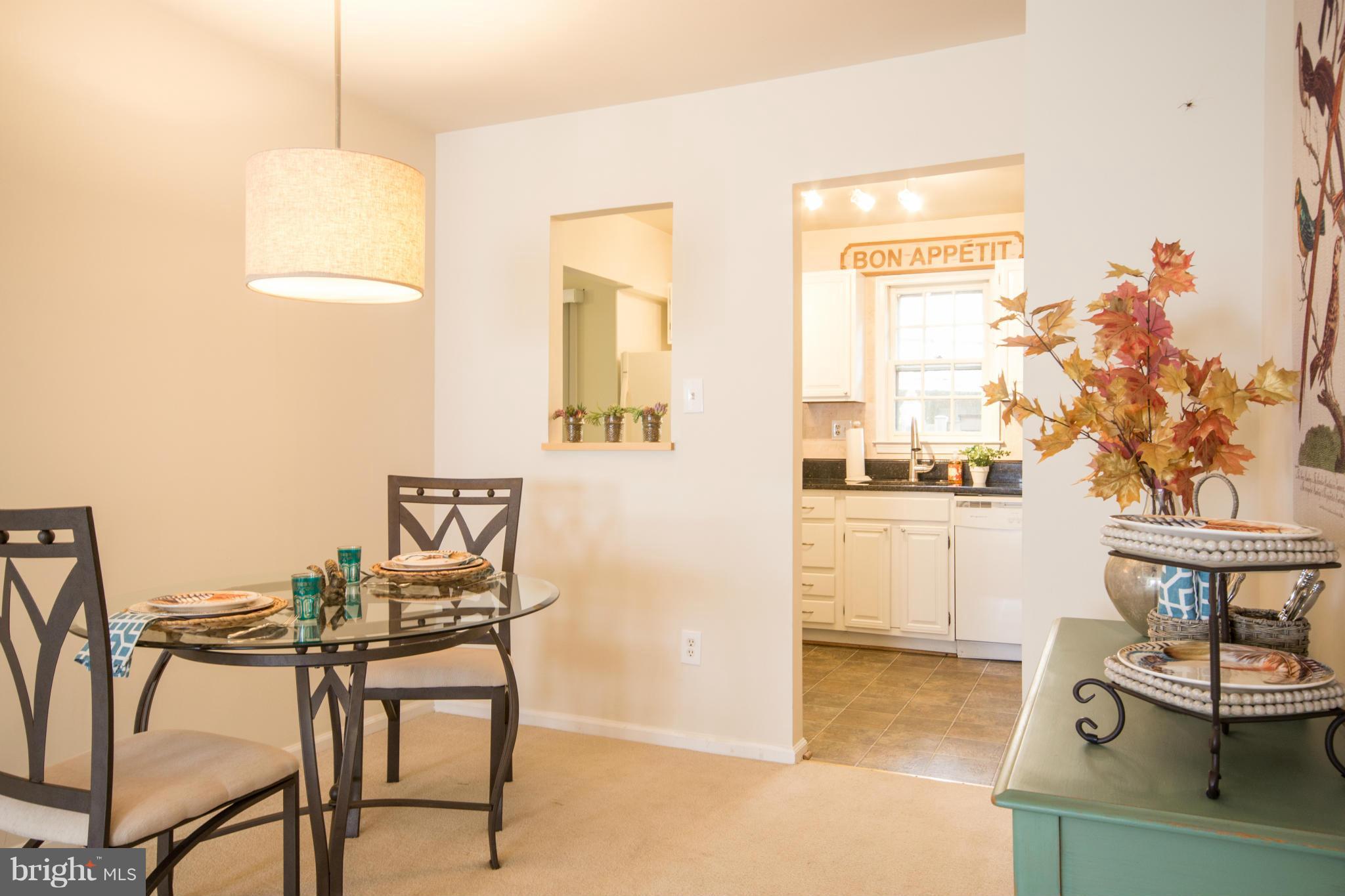 HUNTINGTON AT MT VERNON - Residential