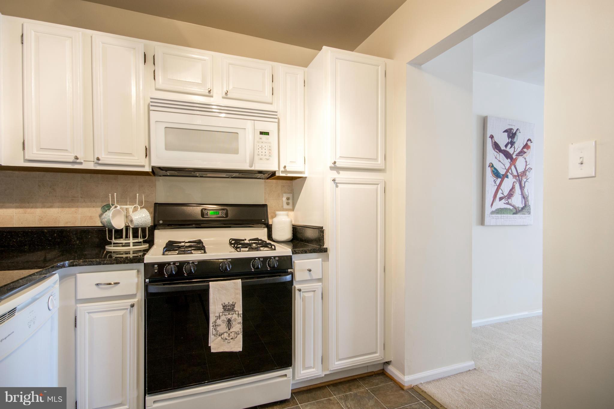 HUNTINGTON AT MT VERNON - Residential