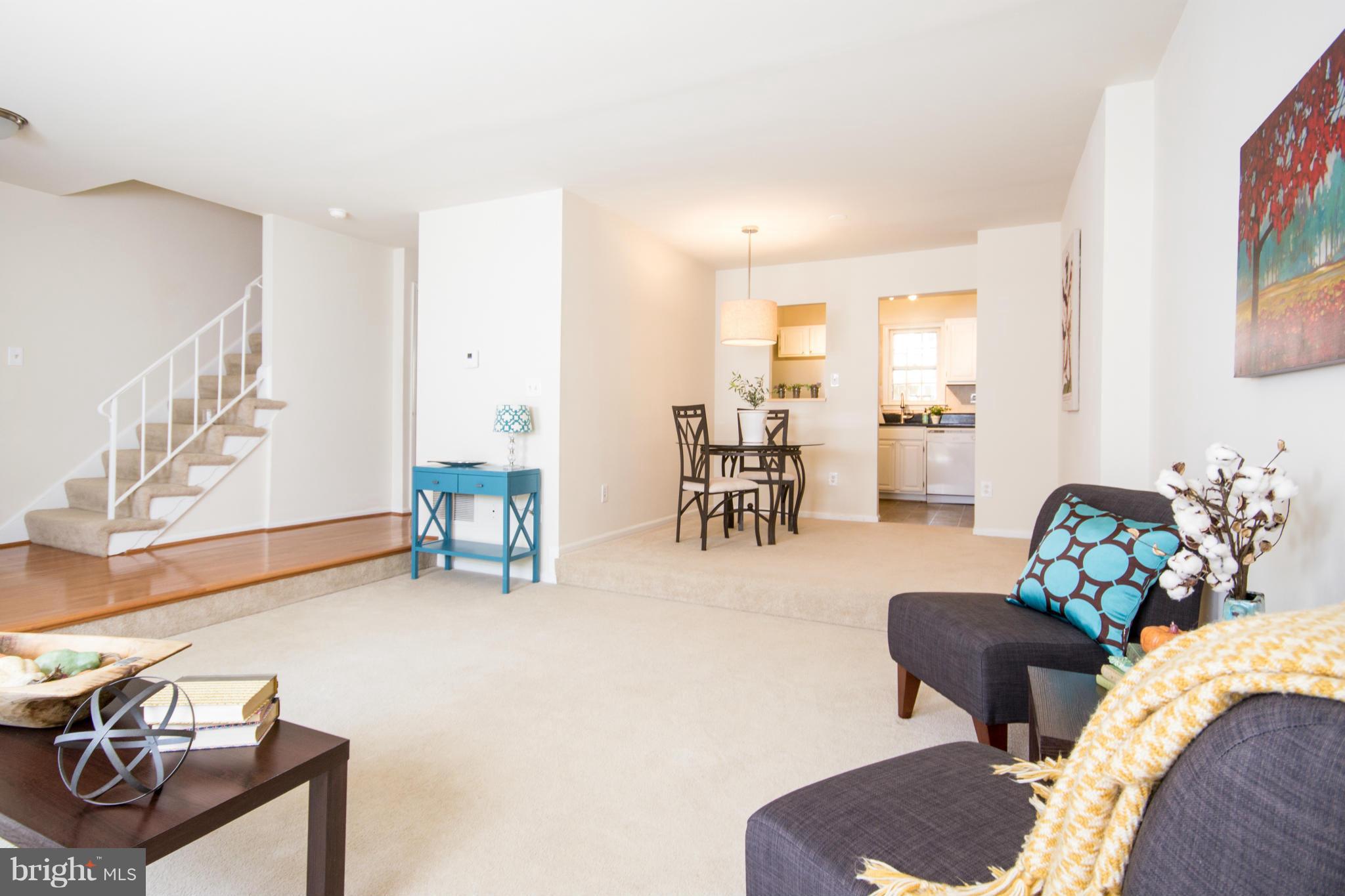 HUNTINGTON AT MT VERNON - Residential