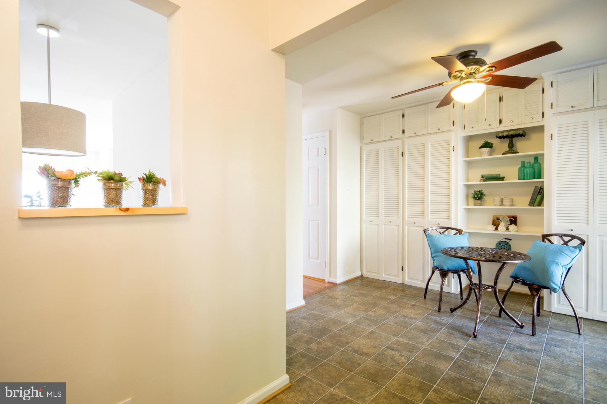 HUNTINGTON AT MT VERNON - Residential