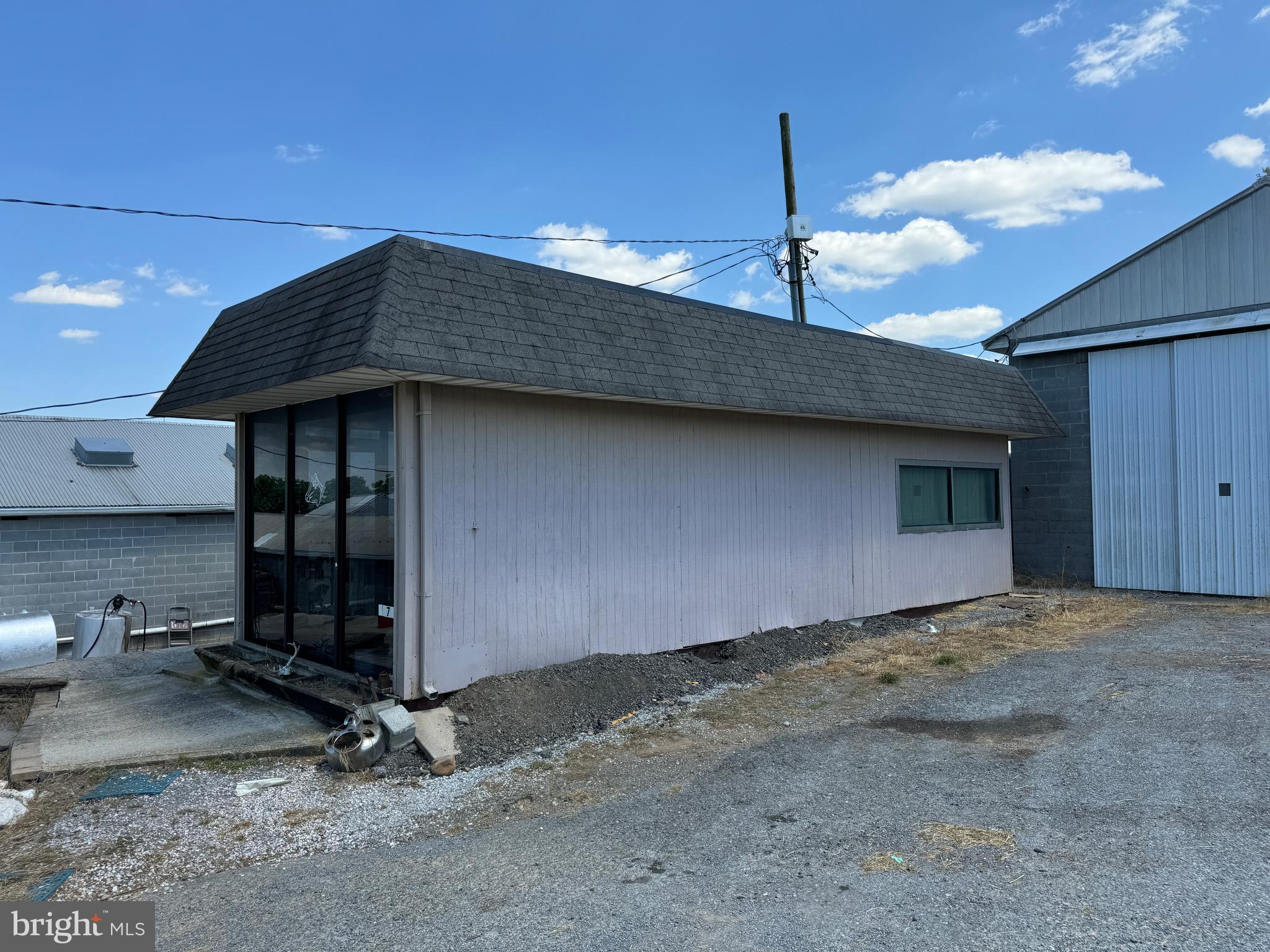 NONE AVAILABLE - Farm