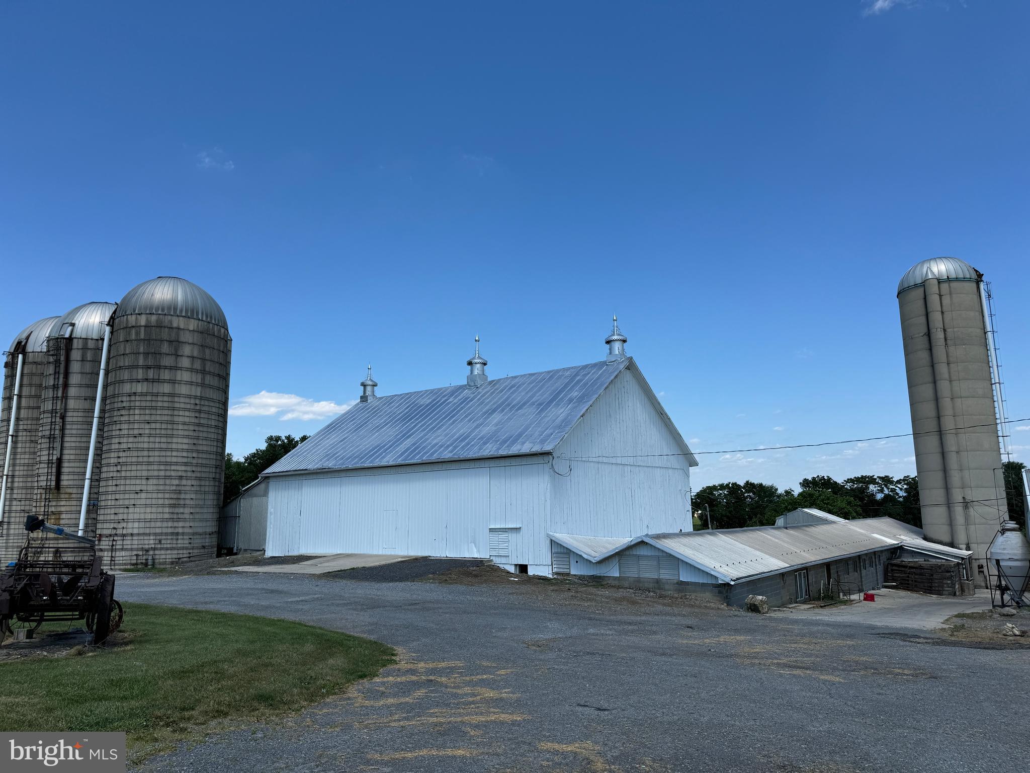 NONE AVAILABLE - Farm