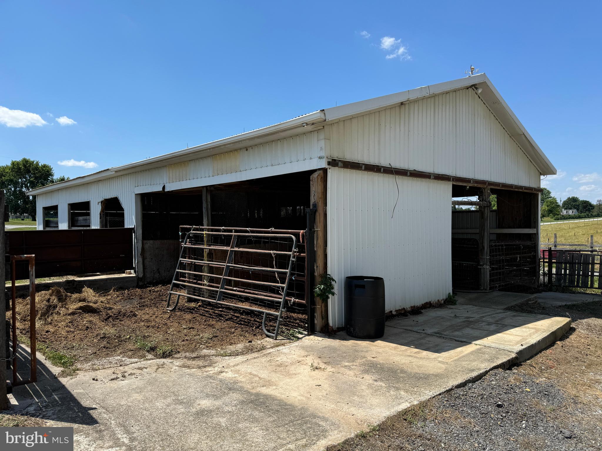 NONE AVAILABLE - Farm