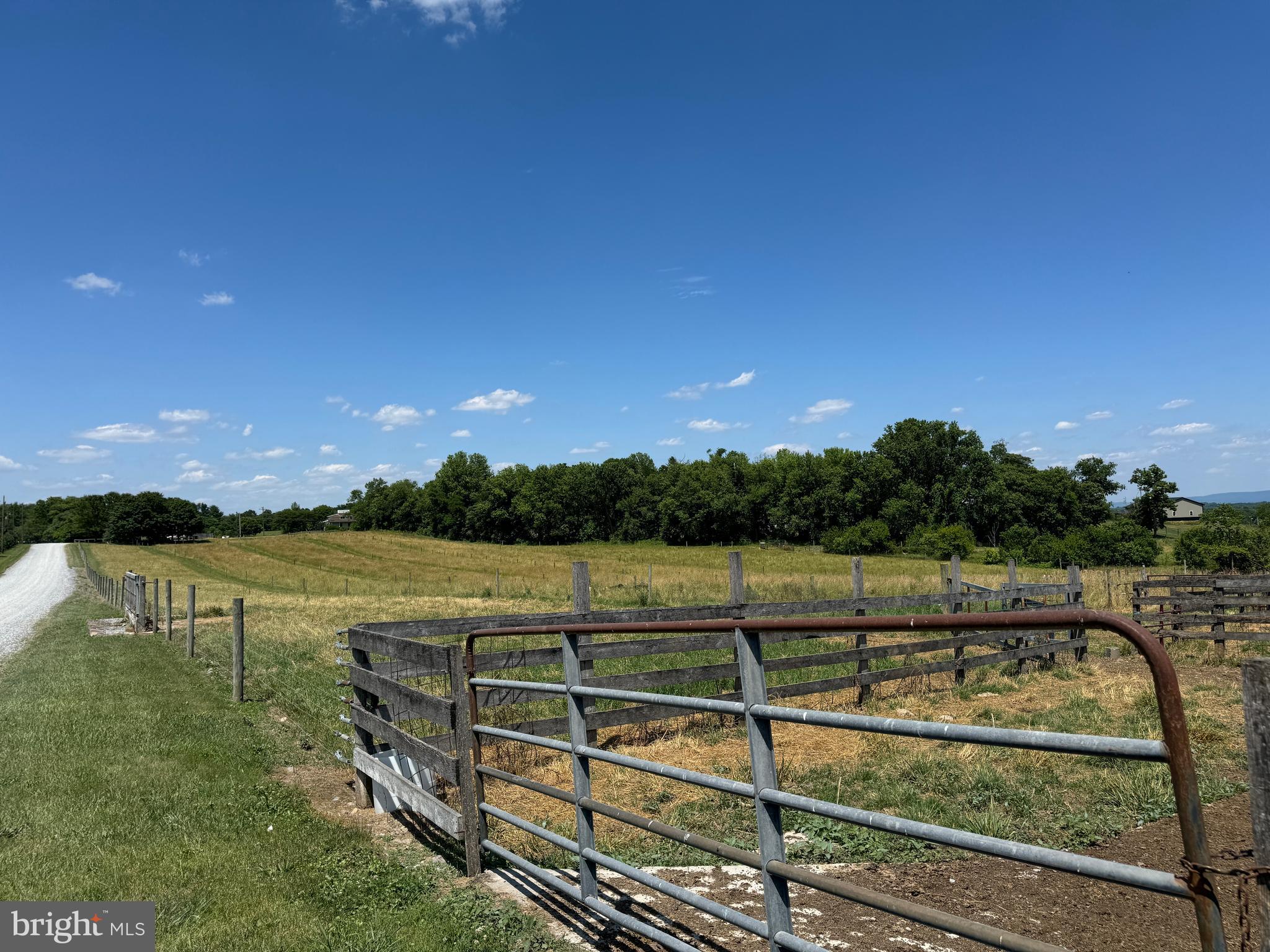 NONE AVAILABLE - Farm