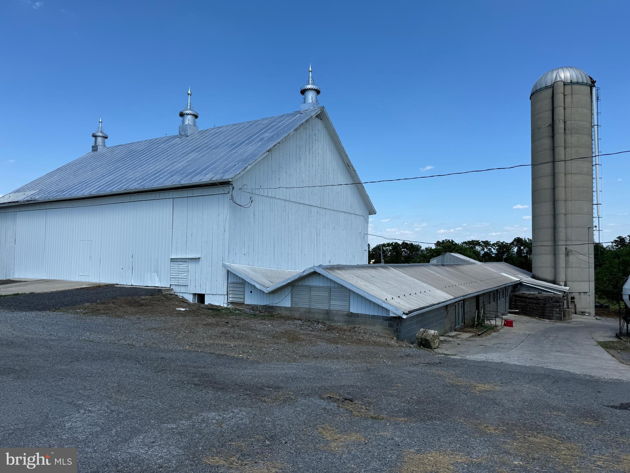 NONE AVAILABLE - Farm