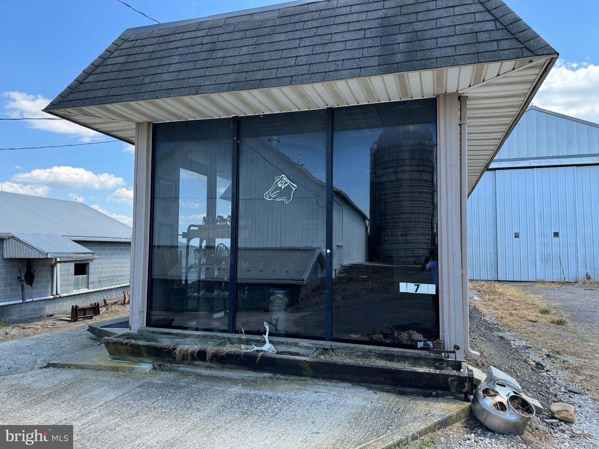 NONE AVAILABLE - Farm