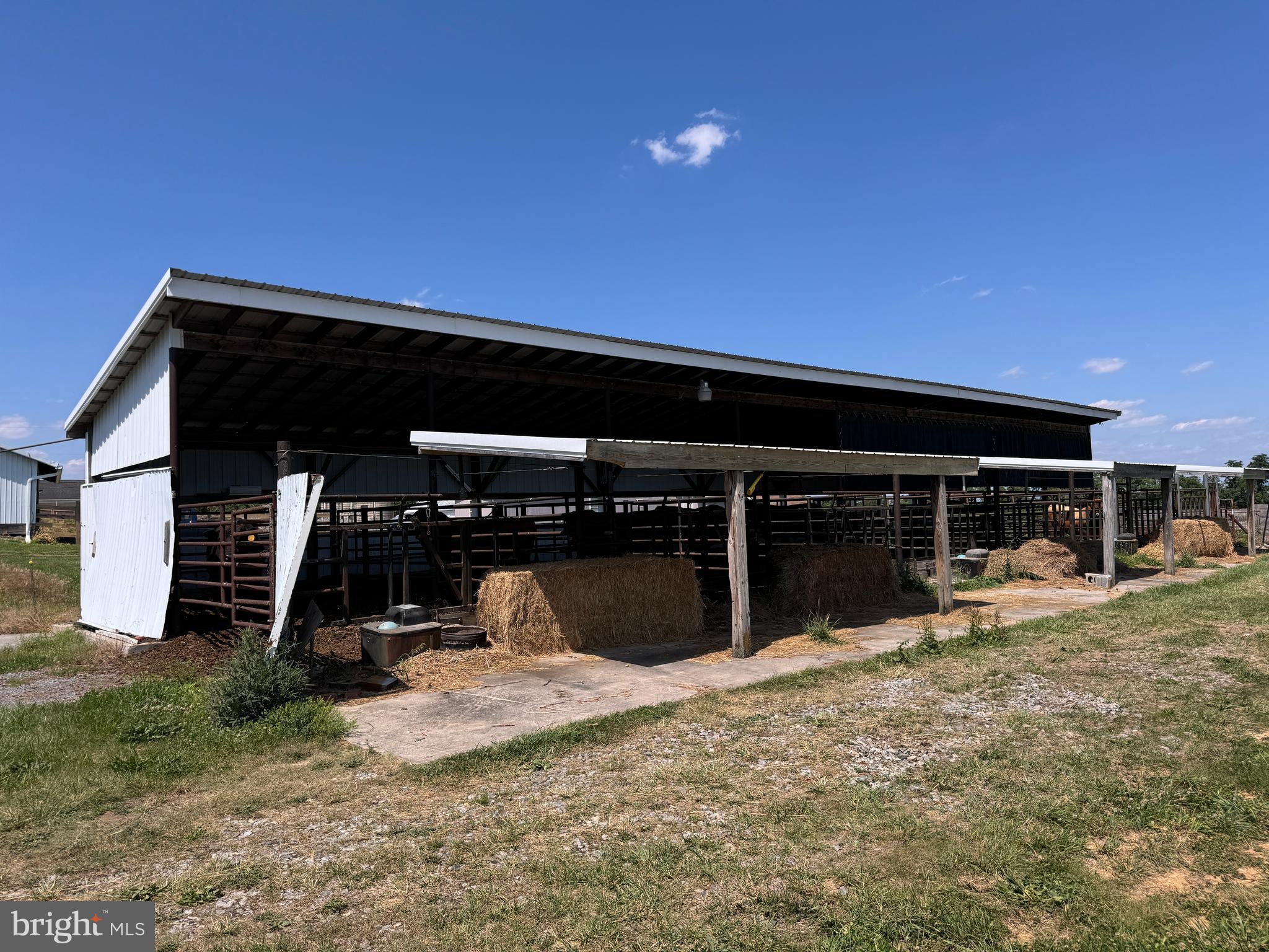 NONE AVAILABLE - Farm