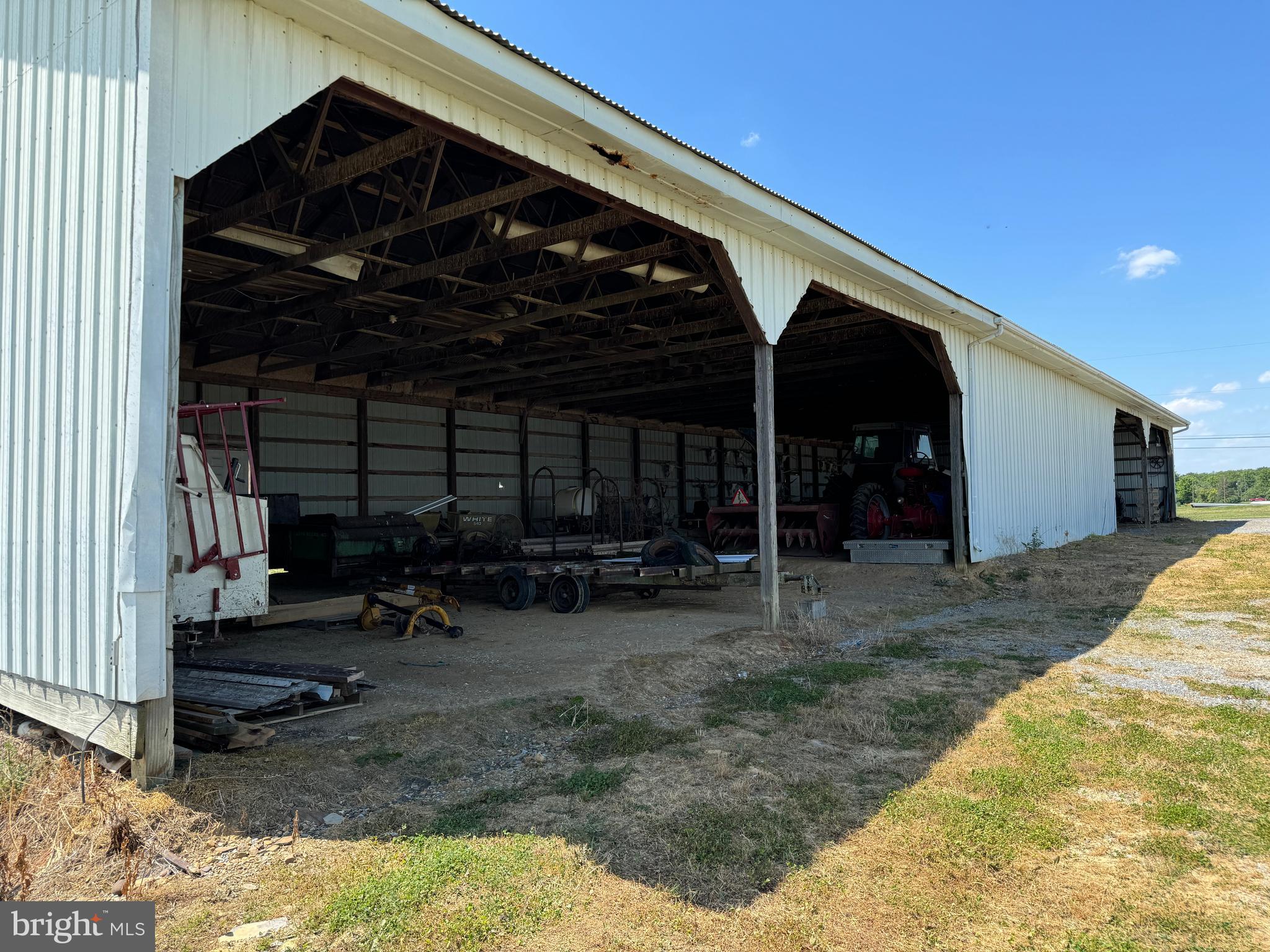 NONE AVAILABLE - Farm