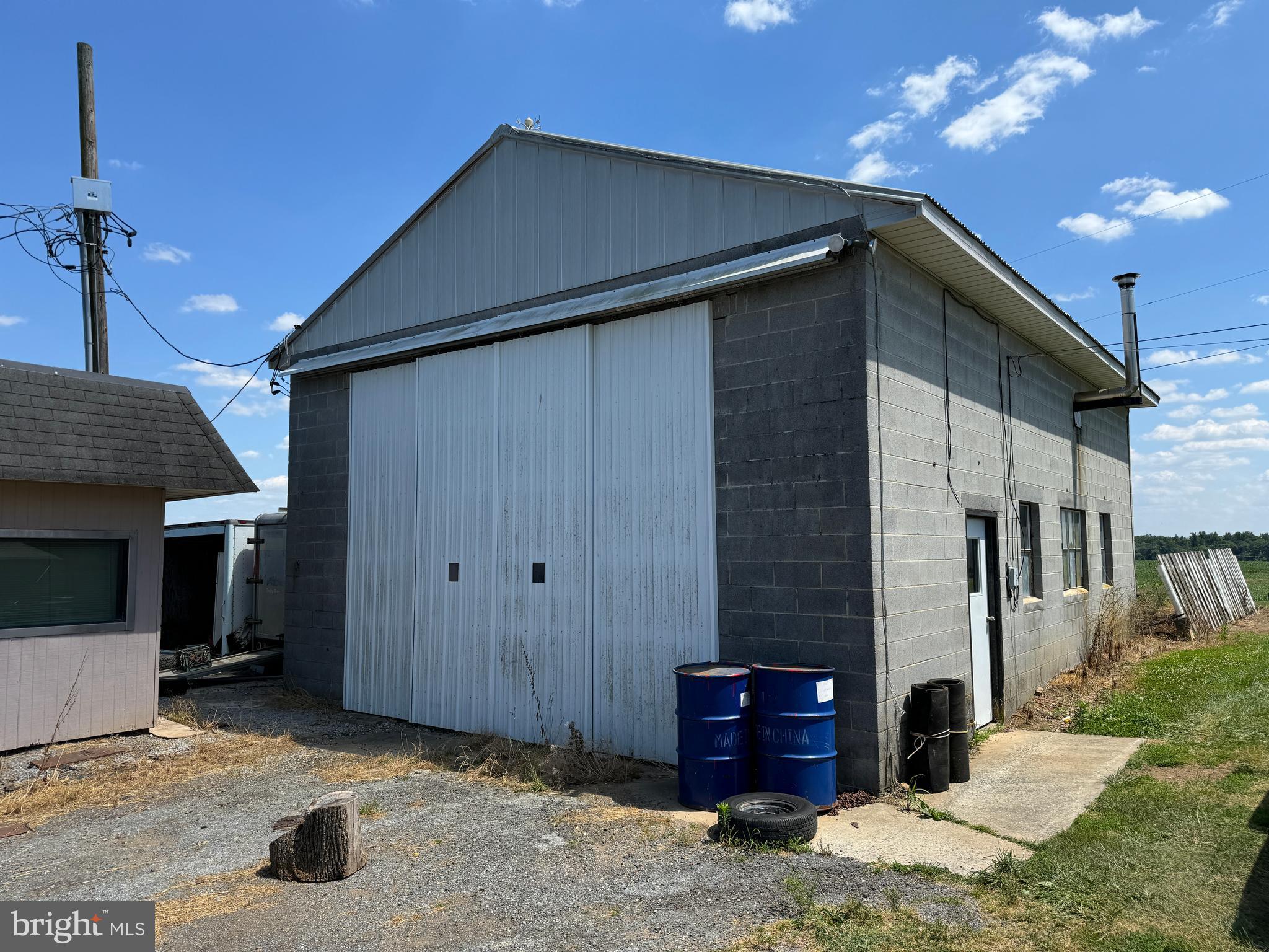 NONE AVAILABLE - Farm