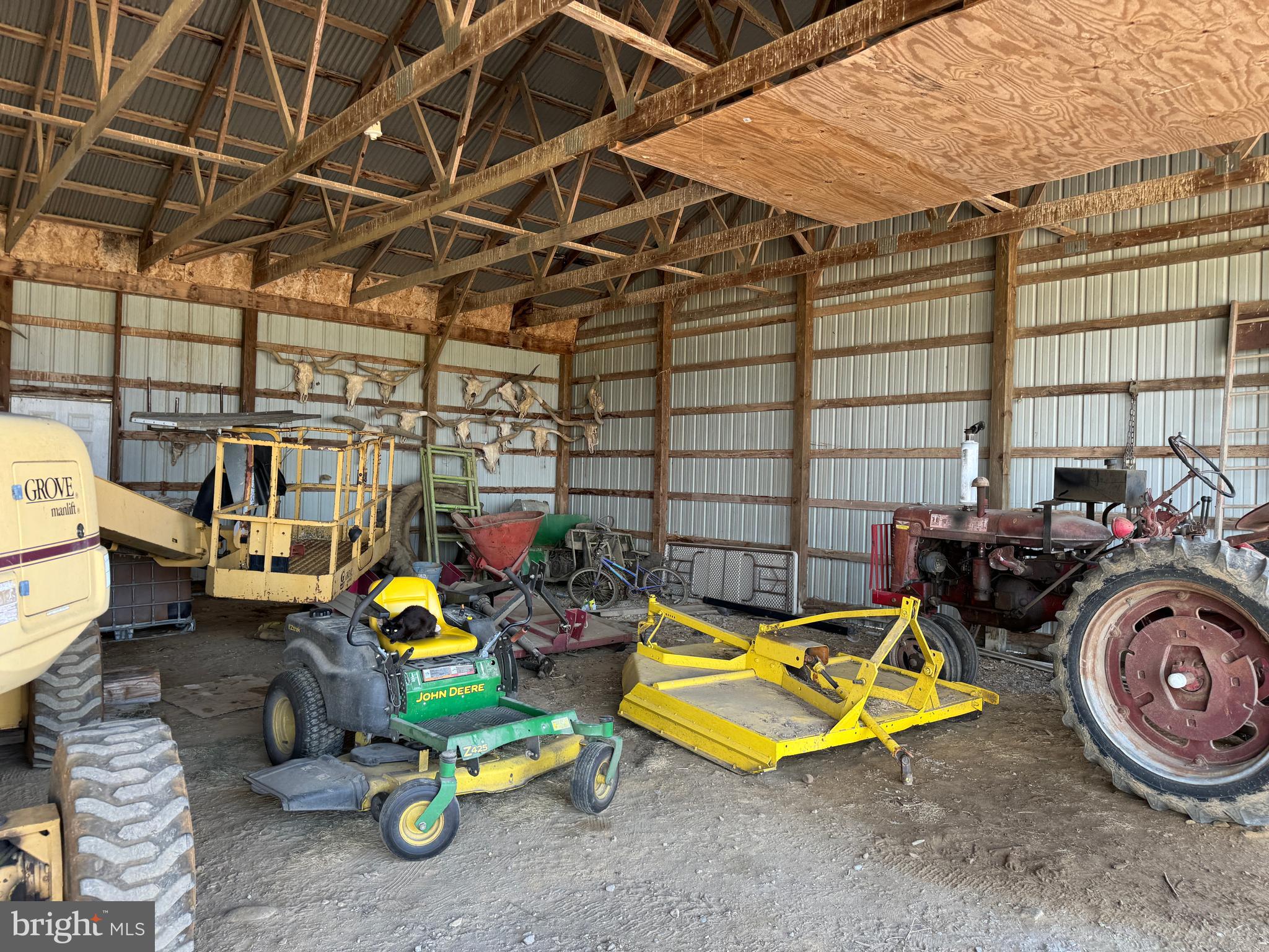 NONE AVAILABLE - Farm