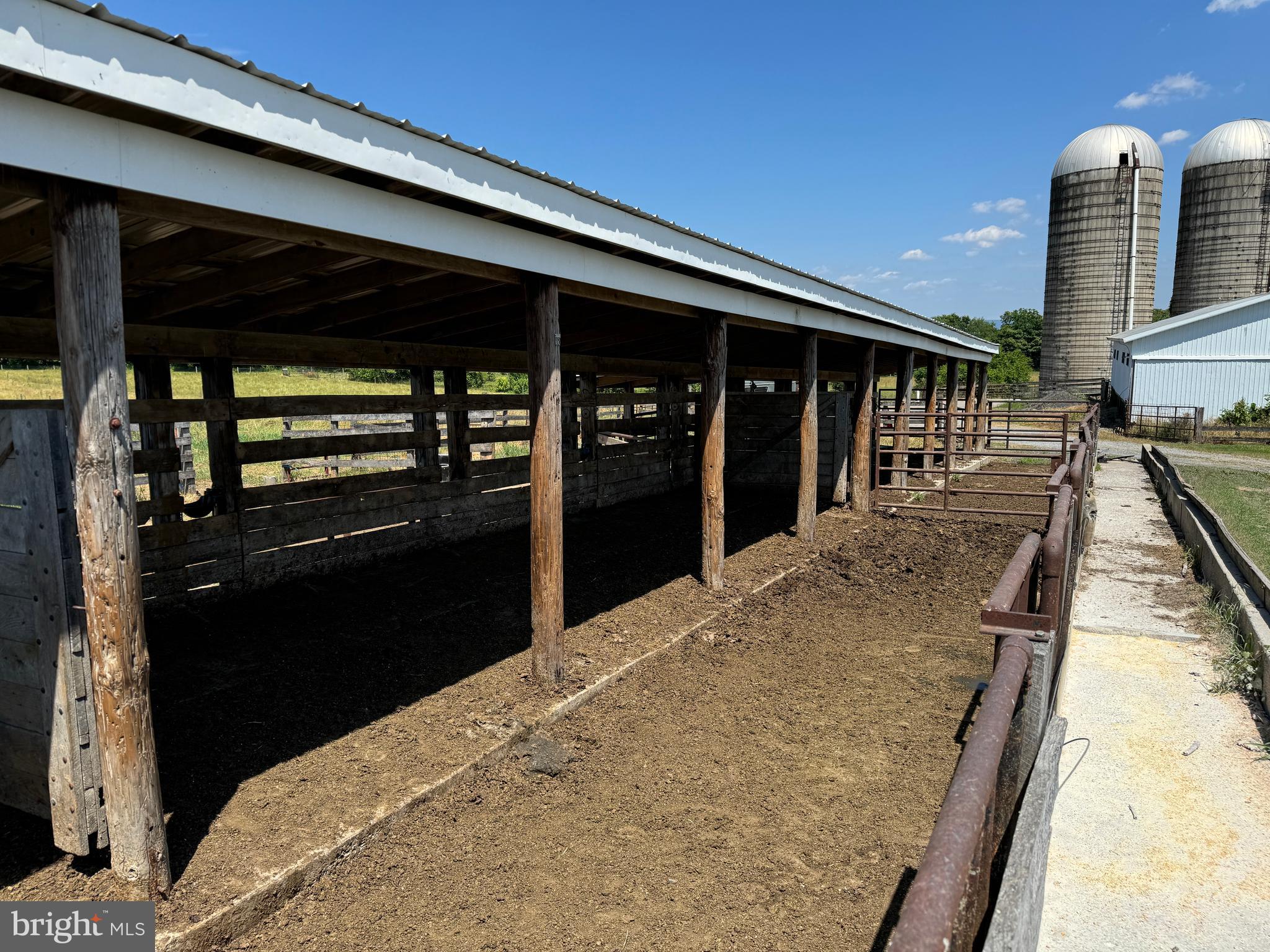 NONE AVAILABLE - Farm