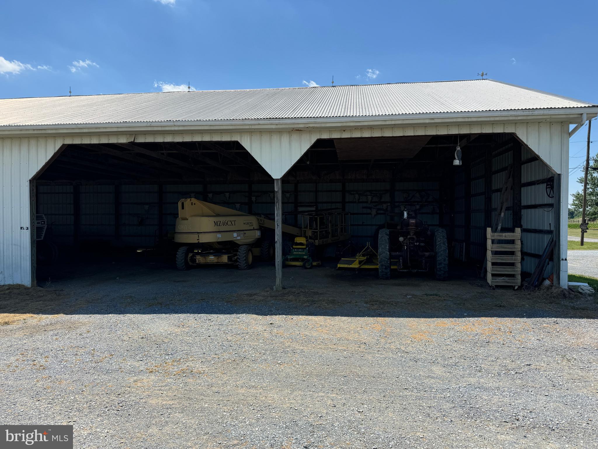 NONE AVAILABLE - Farm