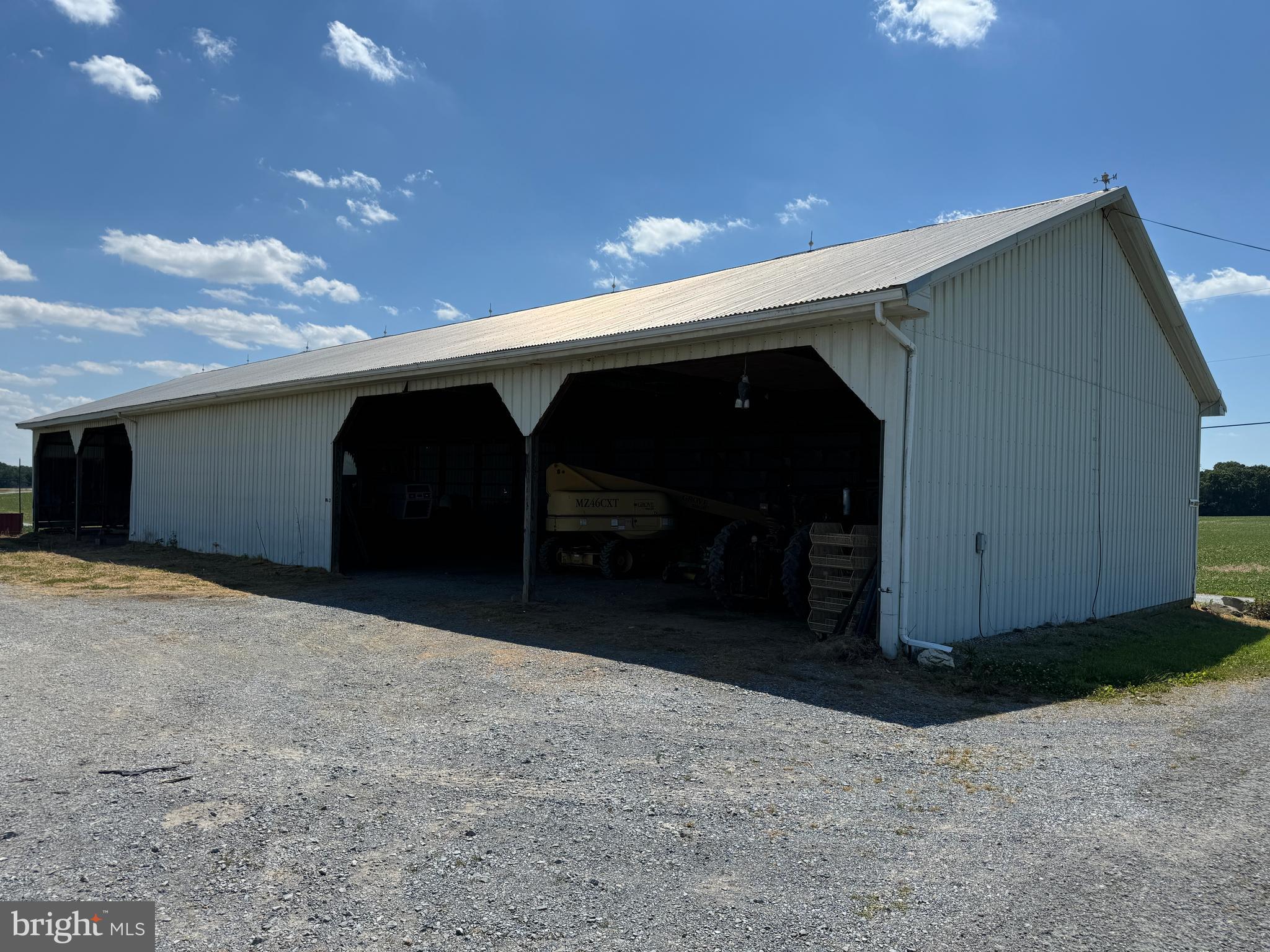 NONE AVAILABLE - Farm