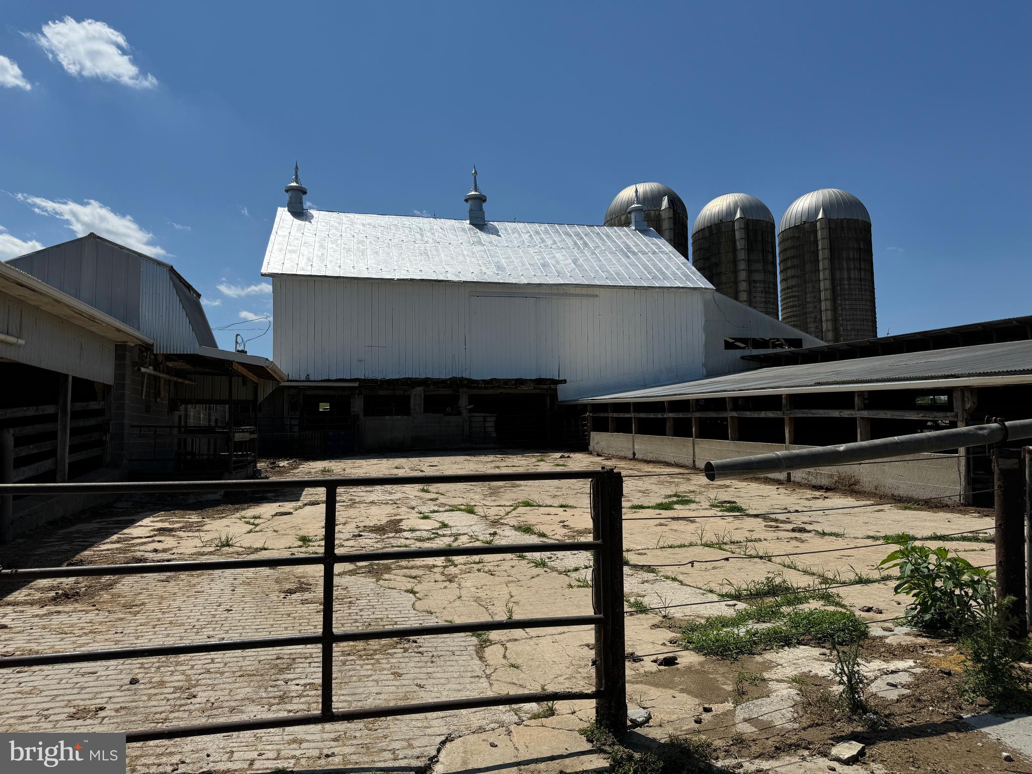 NONE AVAILABLE - Farm