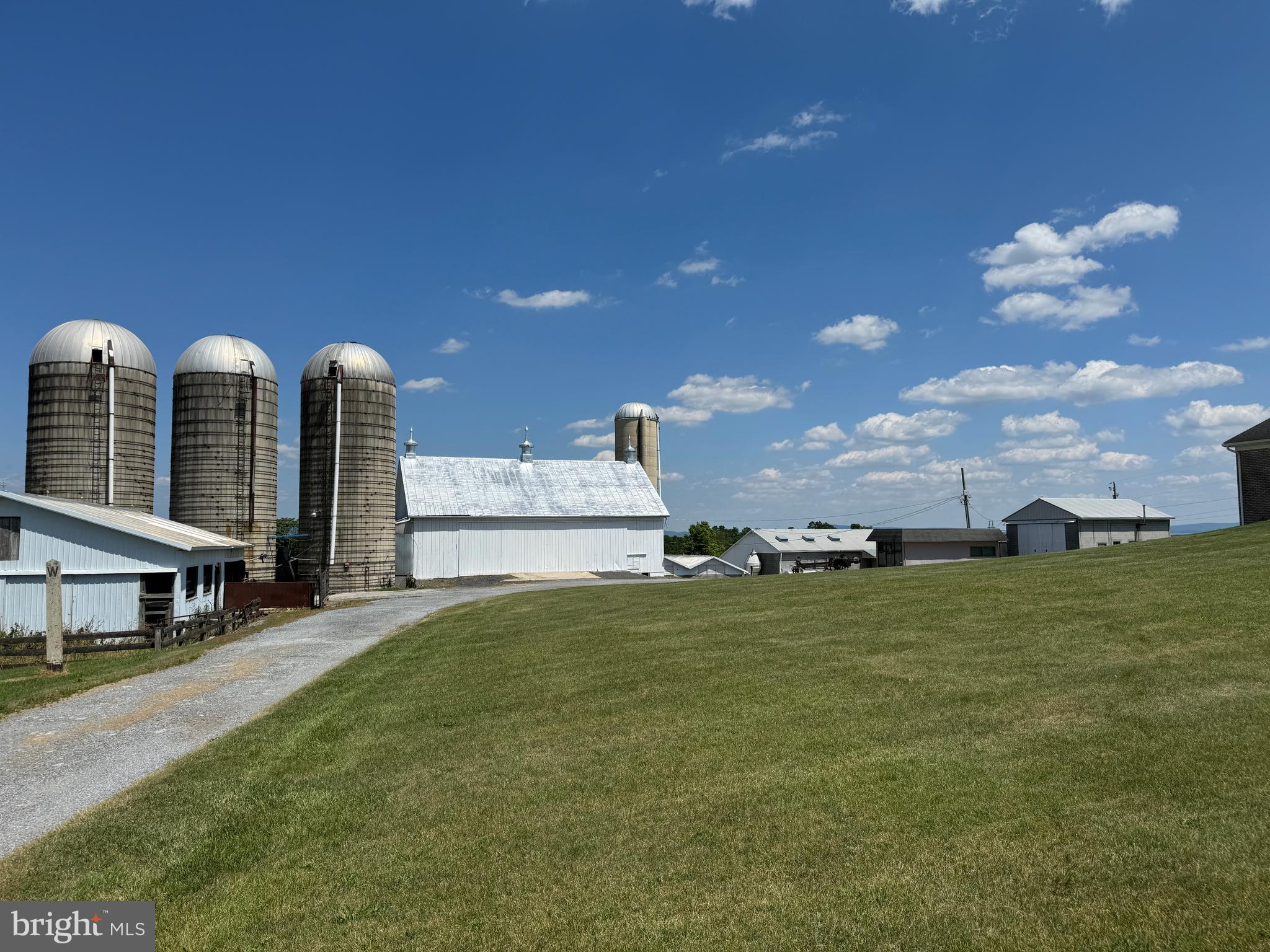 NONE AVAILABLE - Farm