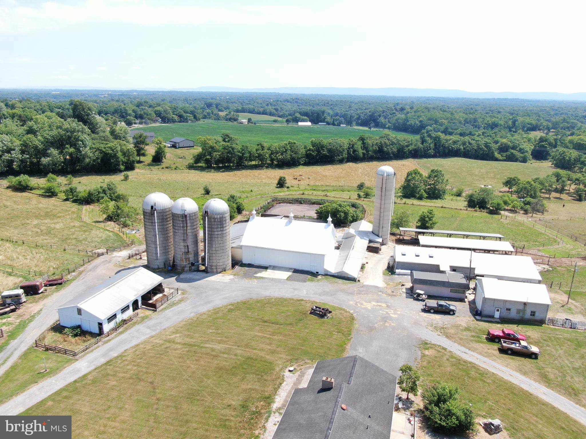 NONE AVAILABLE - Farm