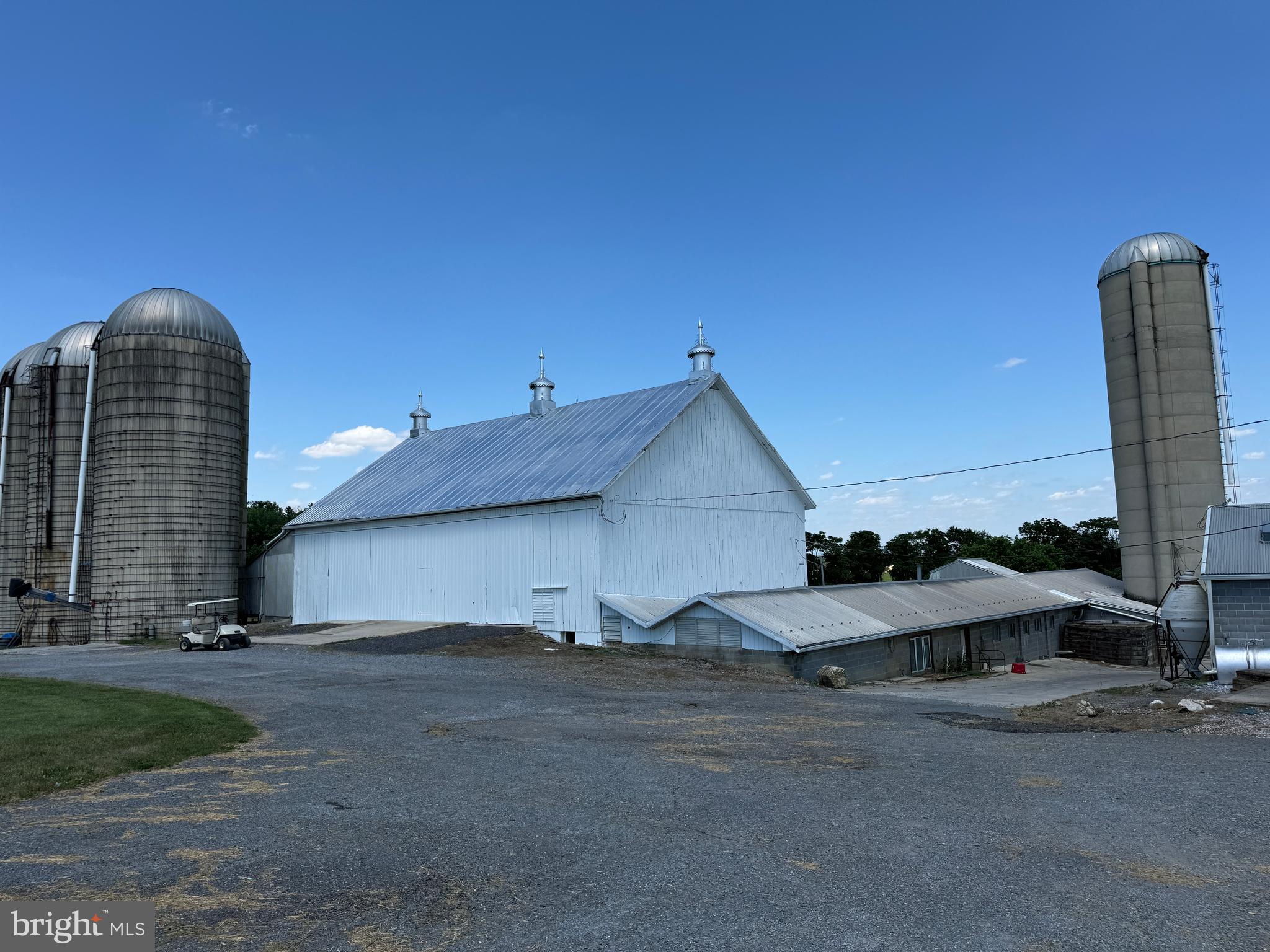 NONE AVAILABLE - Farm