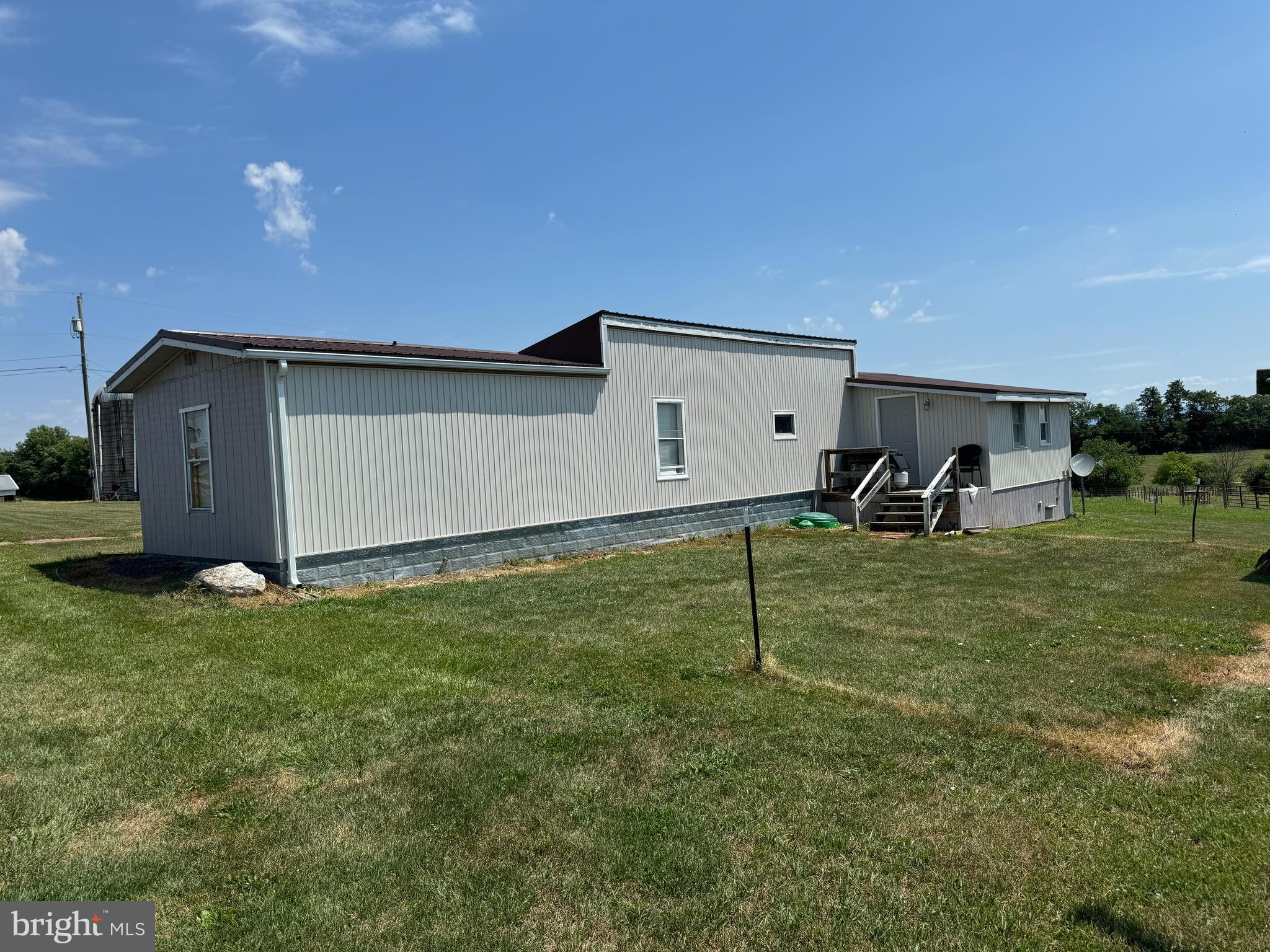 NONE AVAILABLE - Farm