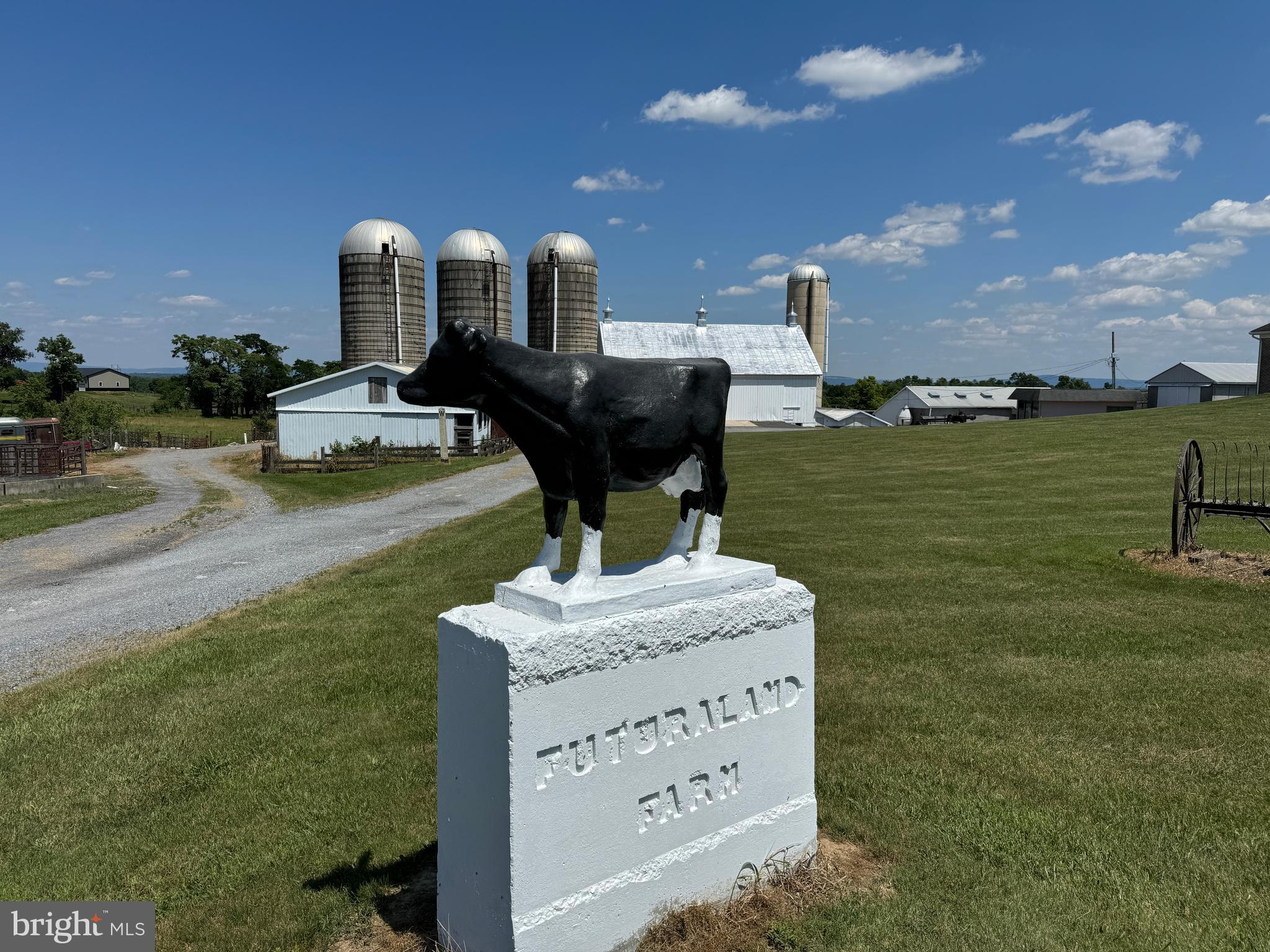 NONE AVAILABLE - Farm