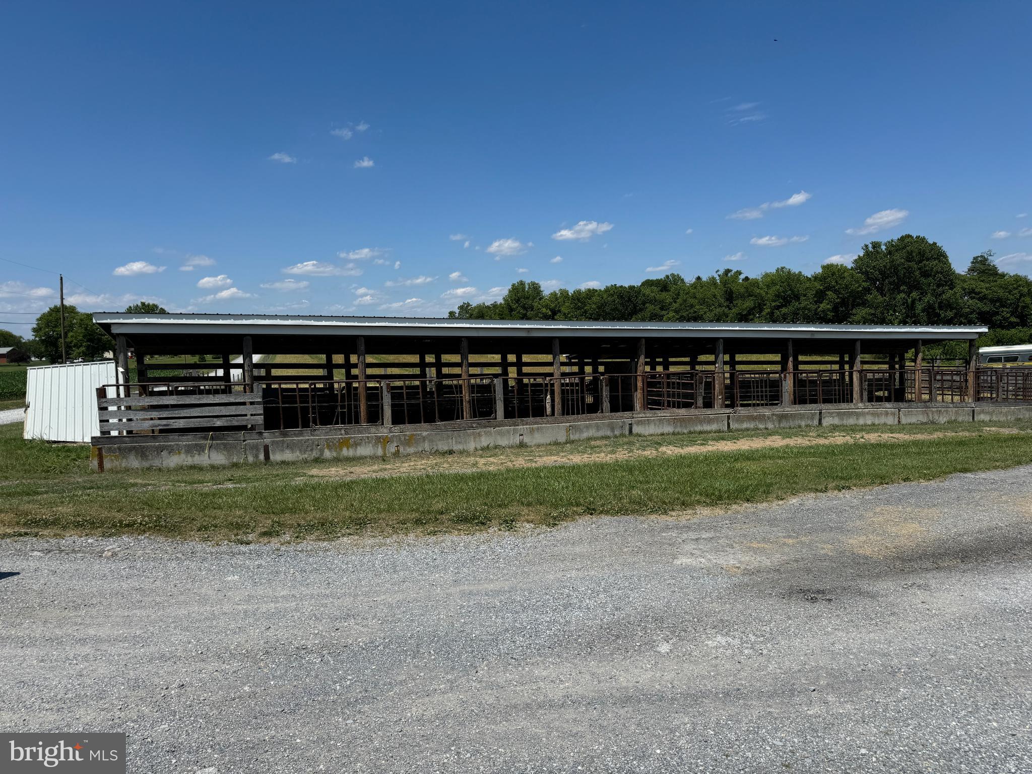 NONE AVAILABLE - Farm