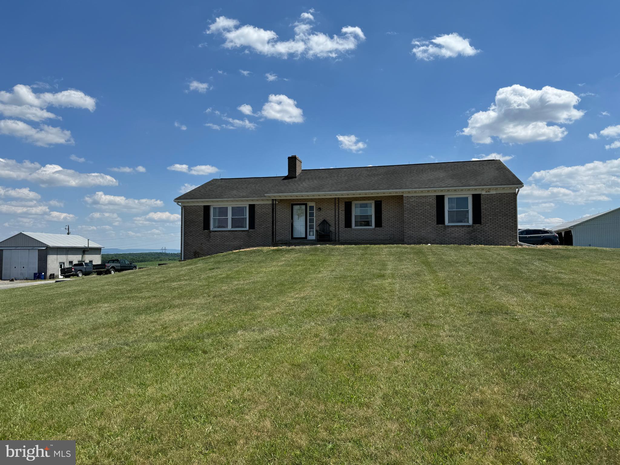 NONE AVAILABLE - Farm