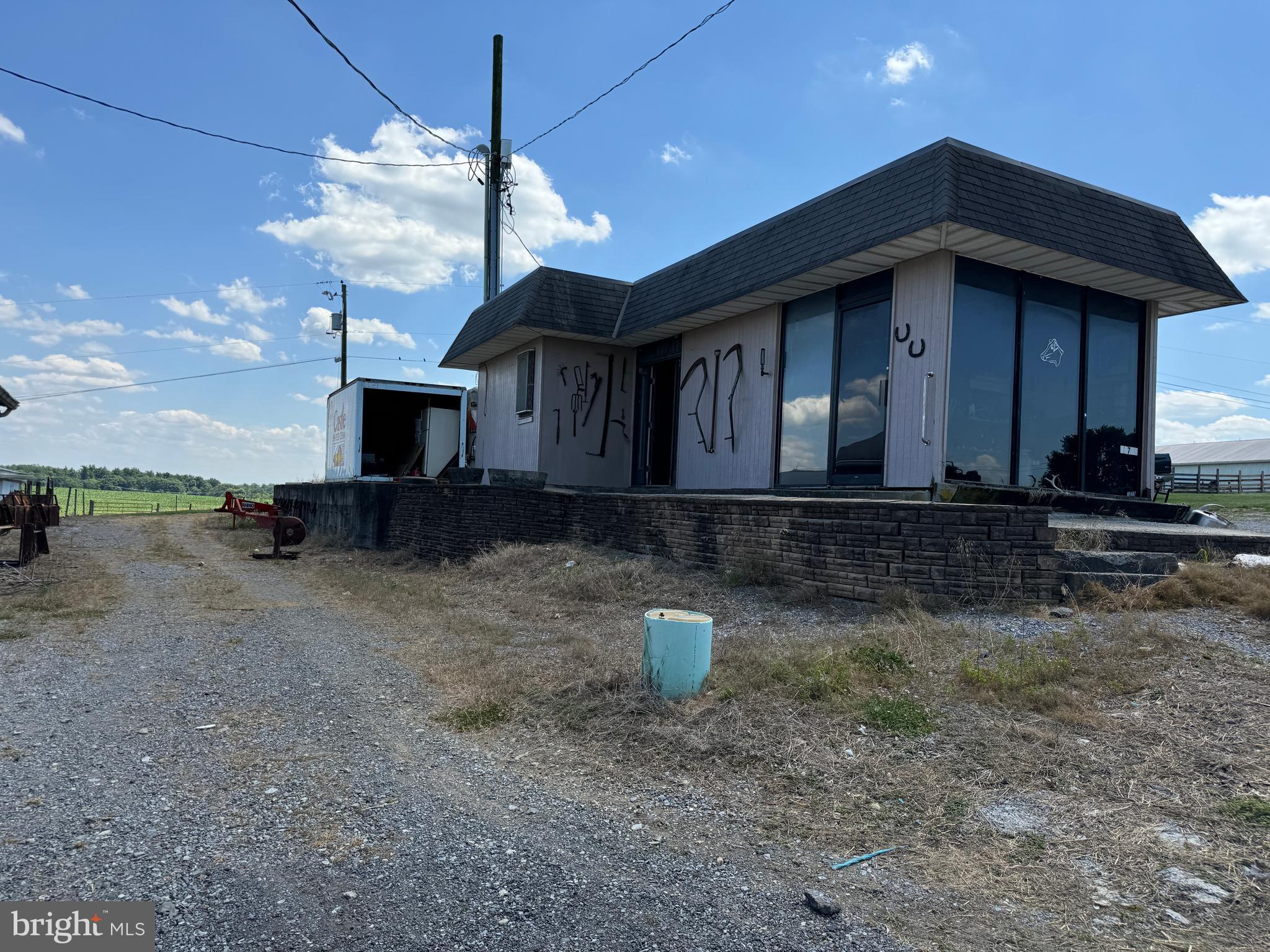 NONE AVAILABLE - Farm