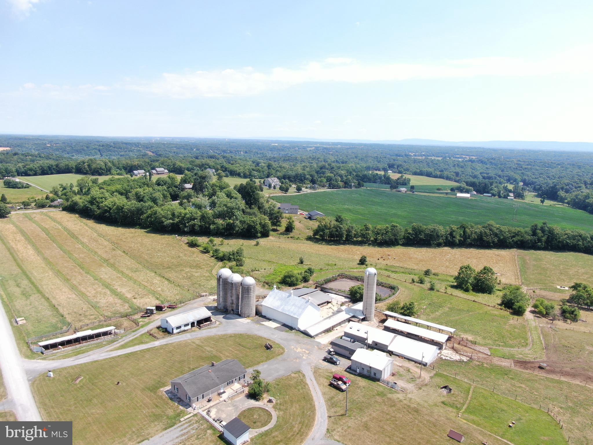 NONE AVAILABLE - Farm