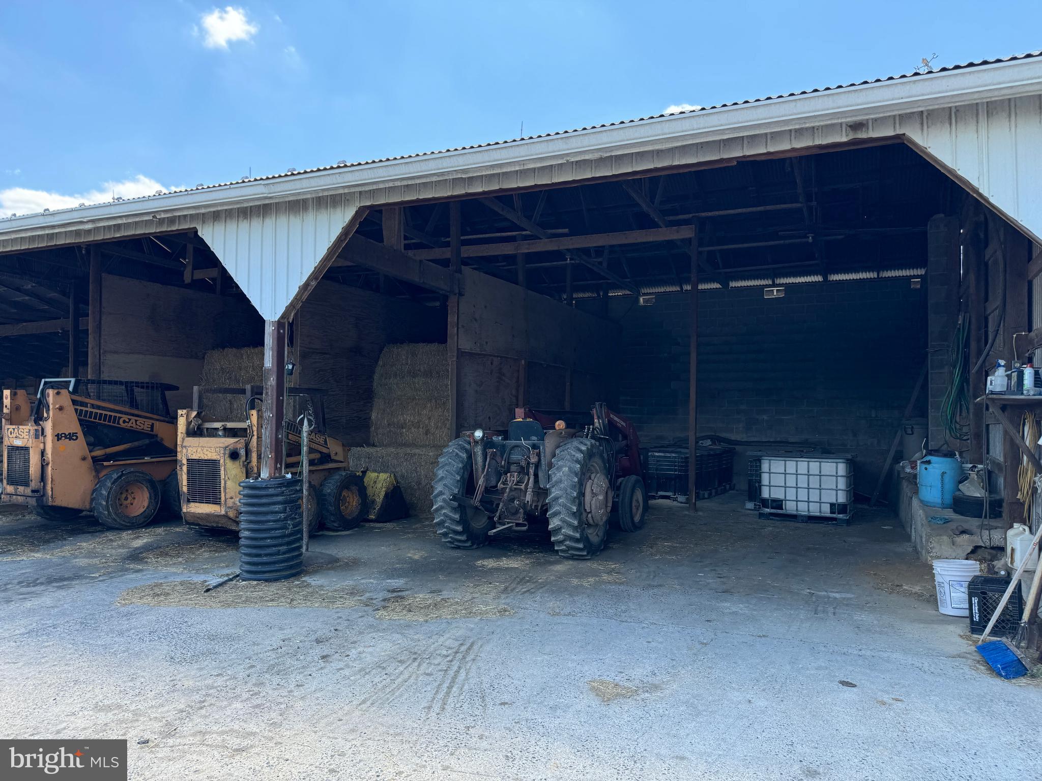 NONE AVAILABLE - Farm