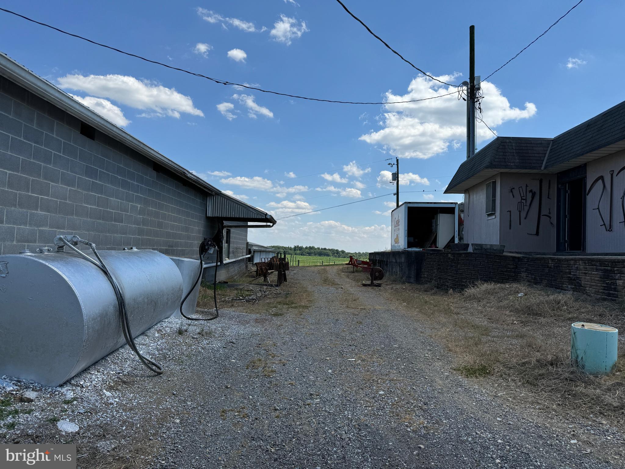 NONE AVAILABLE - Farm