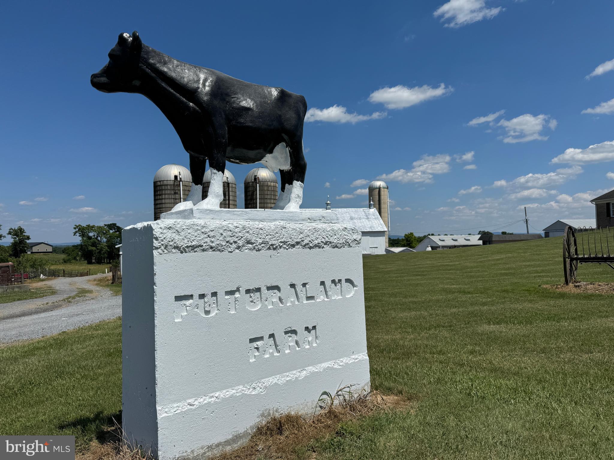 NONE AVAILABLE - Farm