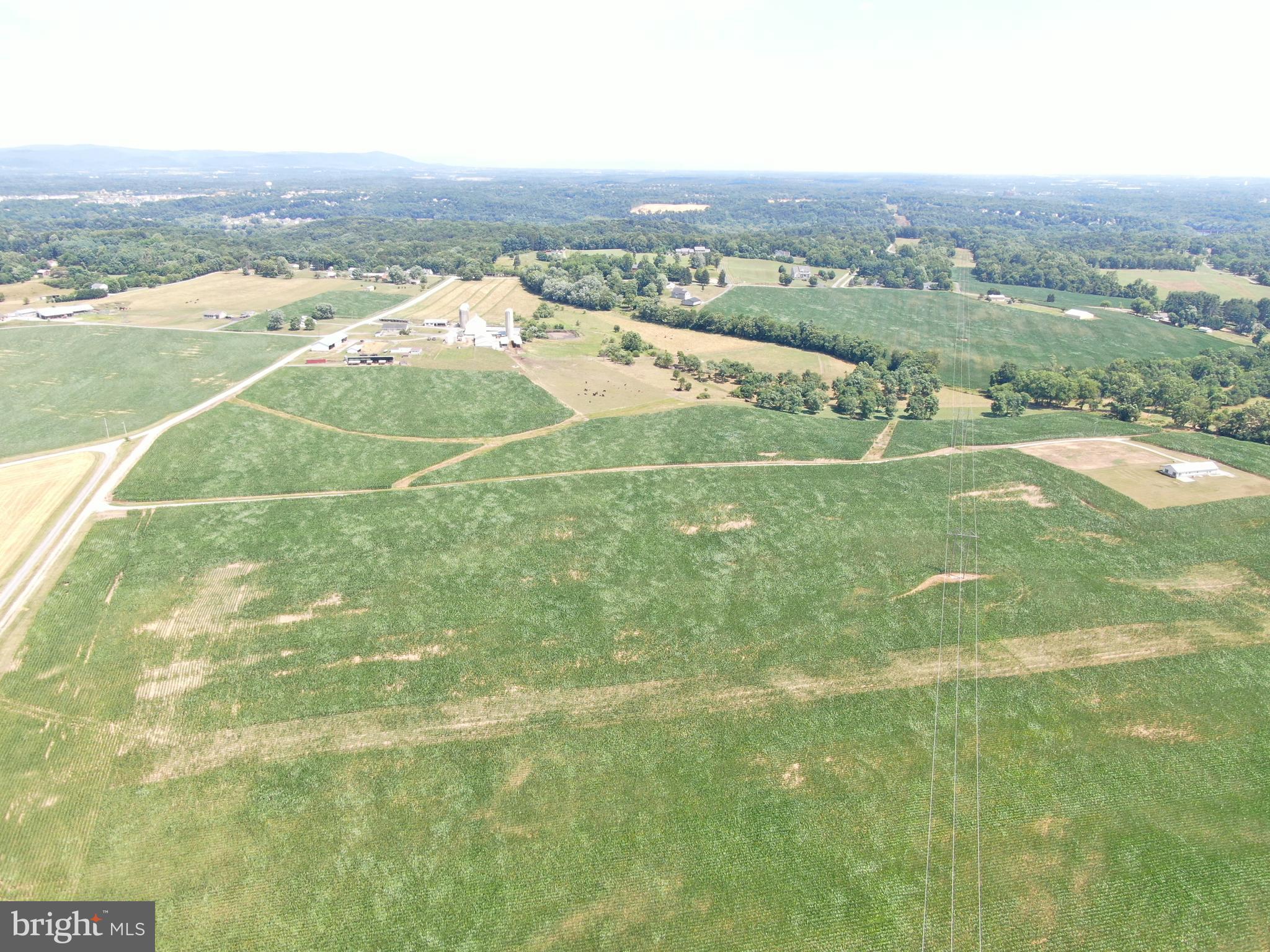 NONE AVAILABLE - Farm