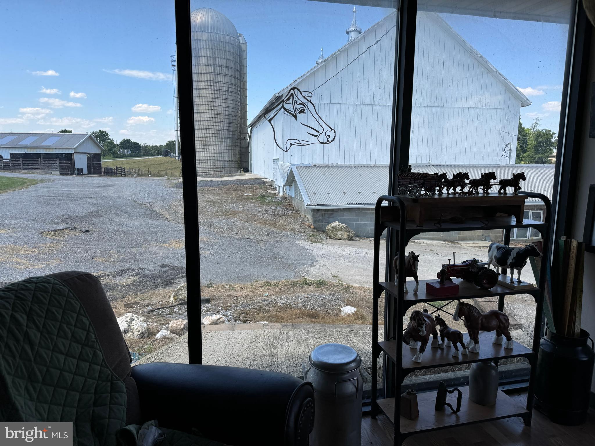 NONE AVAILABLE - Farm