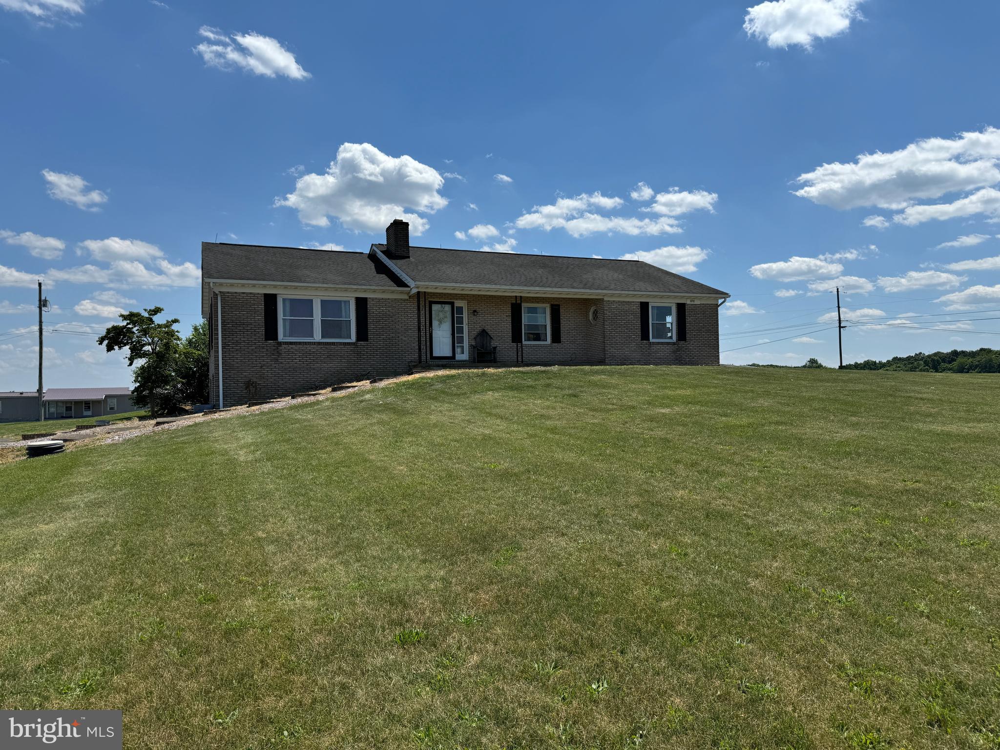 NONE AVAILABLE - Farm