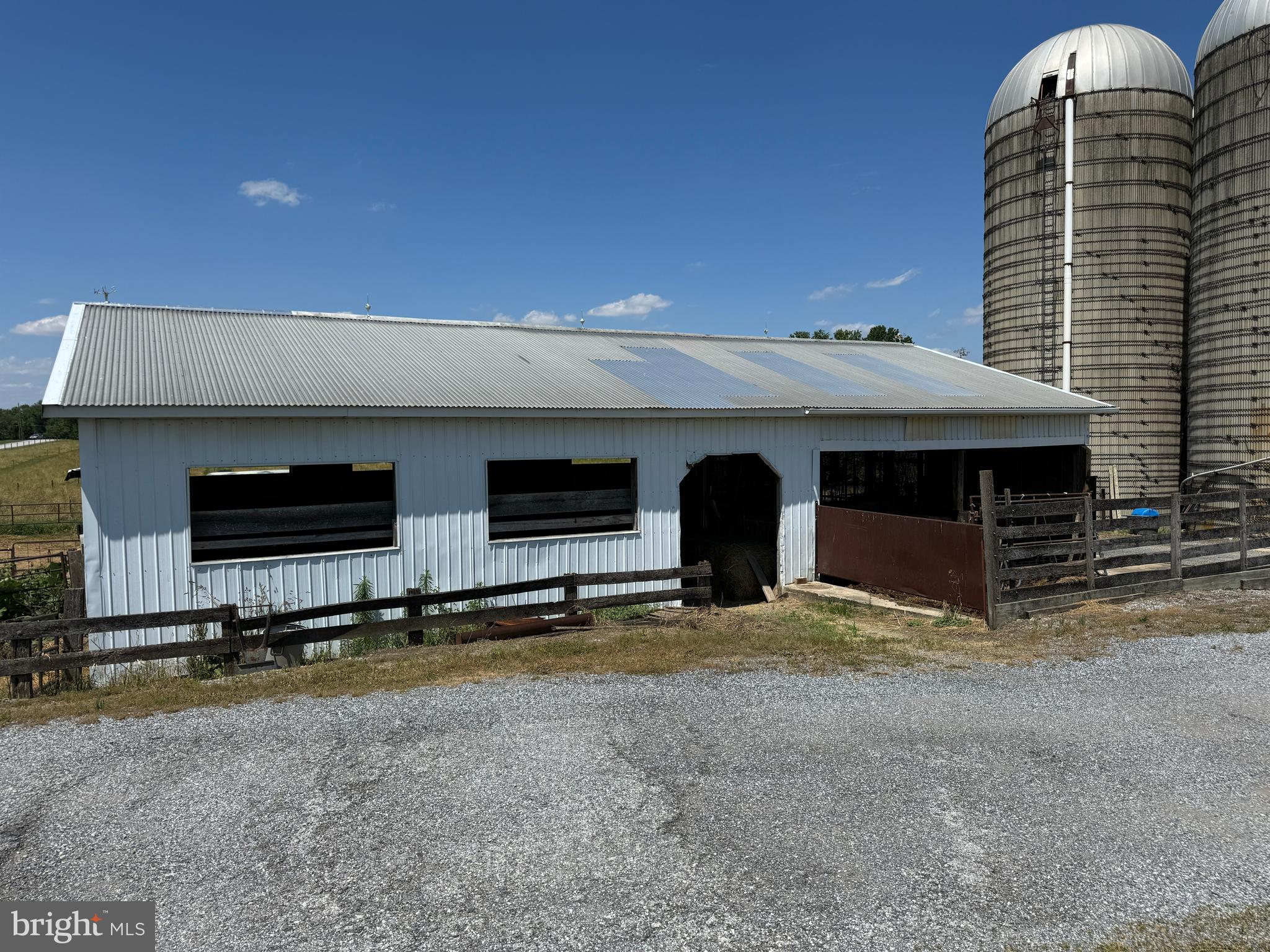 NONE AVAILABLE - Farm