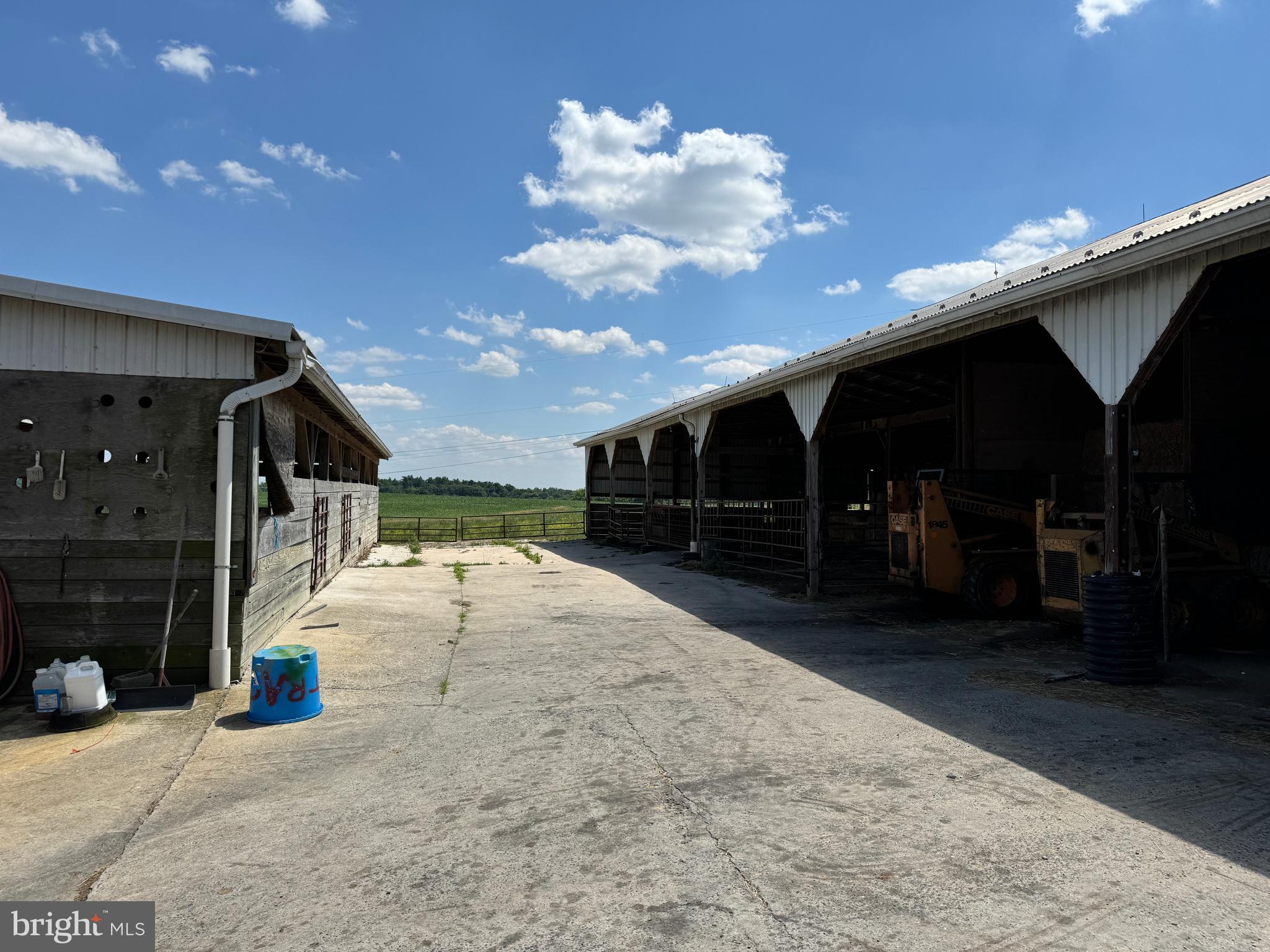 NONE AVAILABLE - Farm