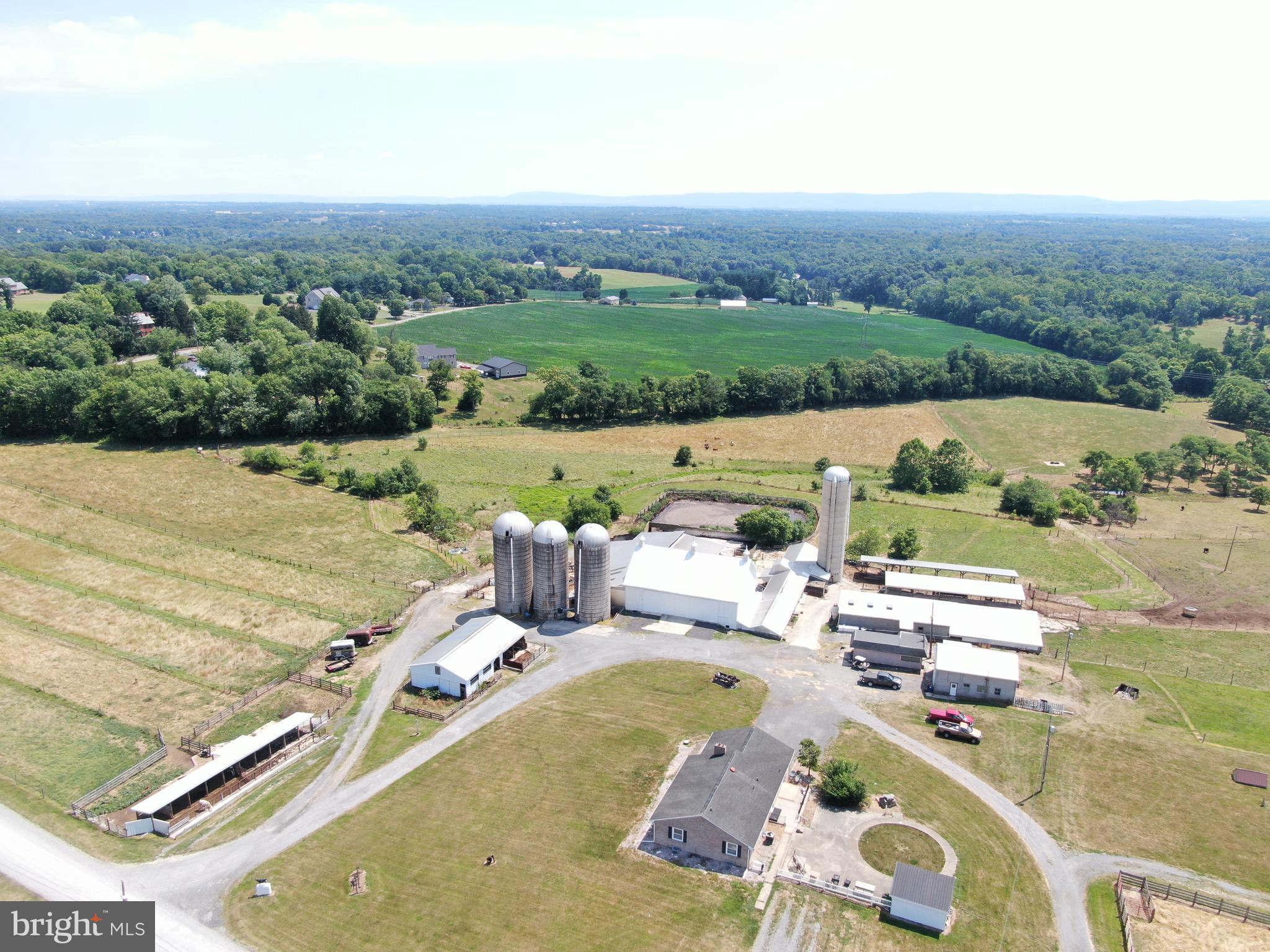 NONE AVAILABLE - Farm