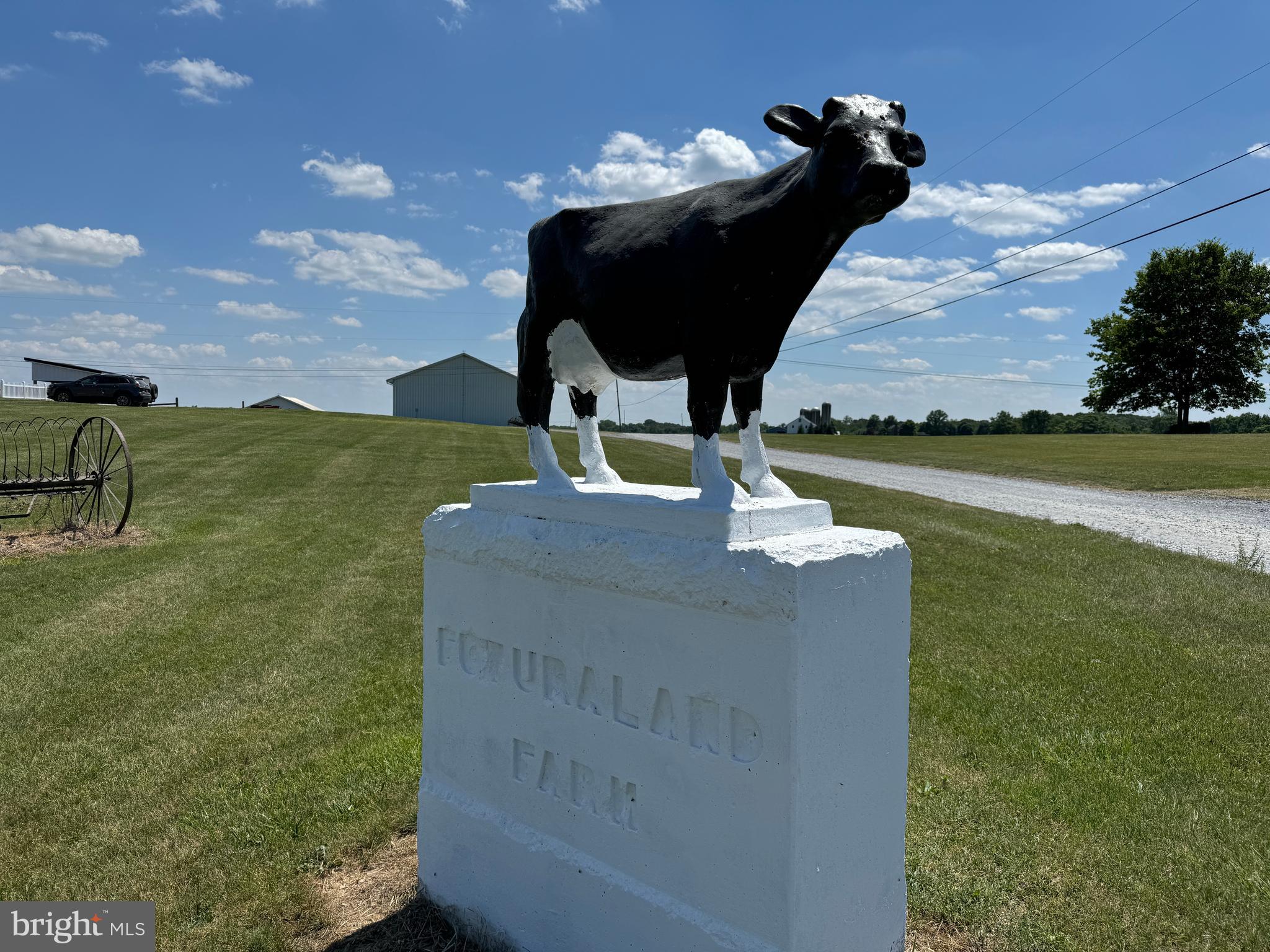 NONE AVAILABLE - Farm