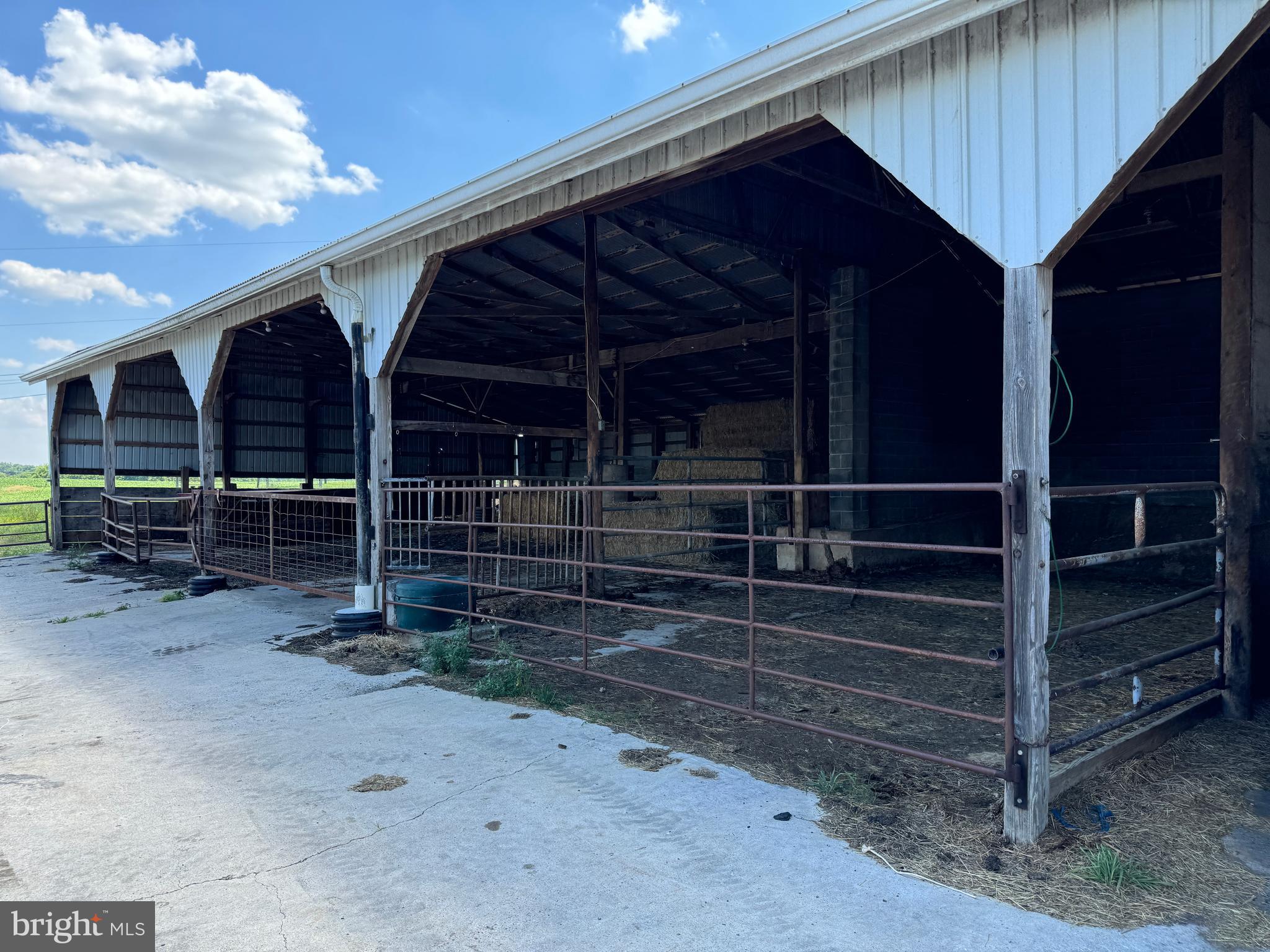 NONE AVAILABLE - Farm