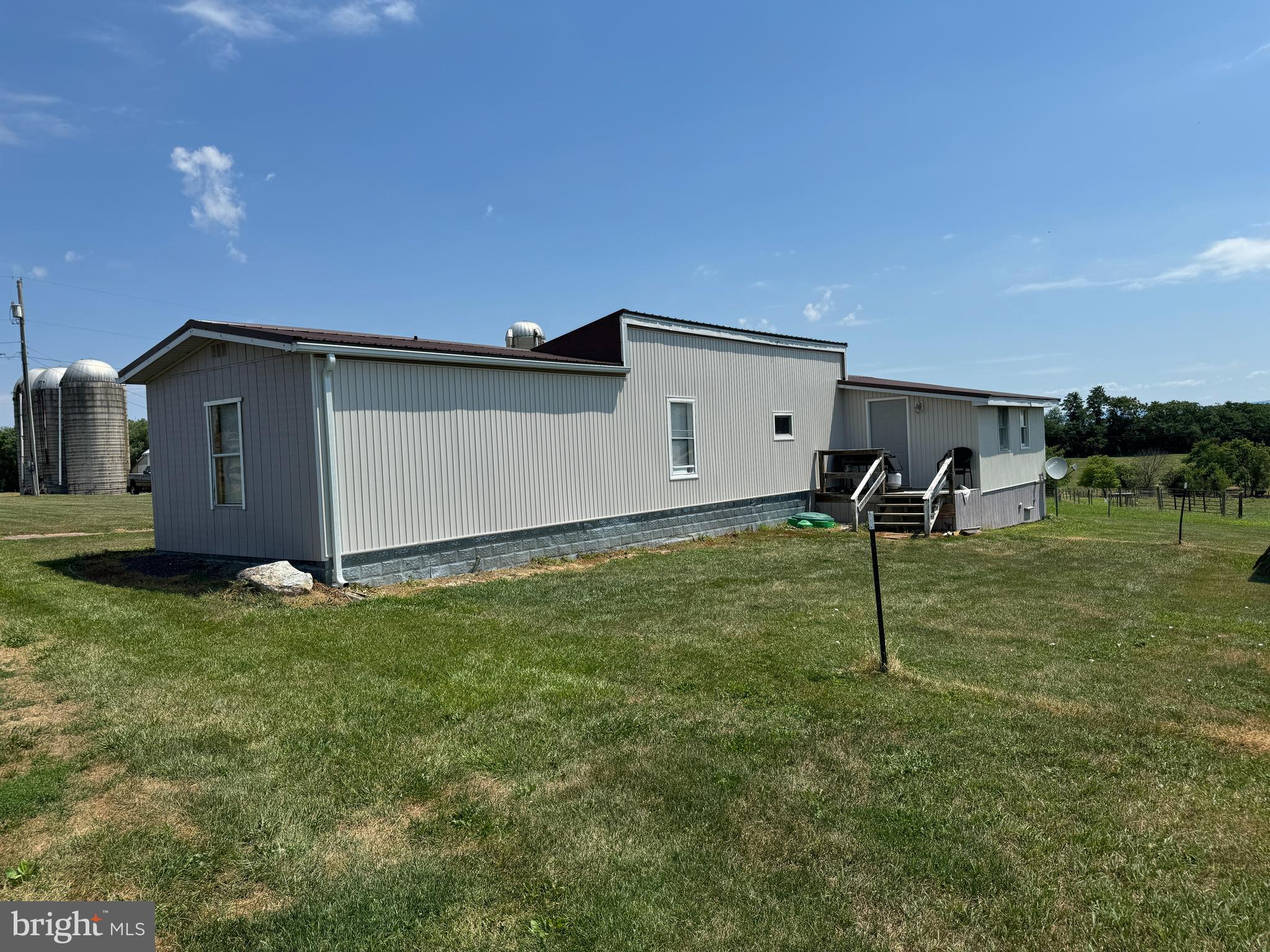 NONE AVAILABLE - Farm