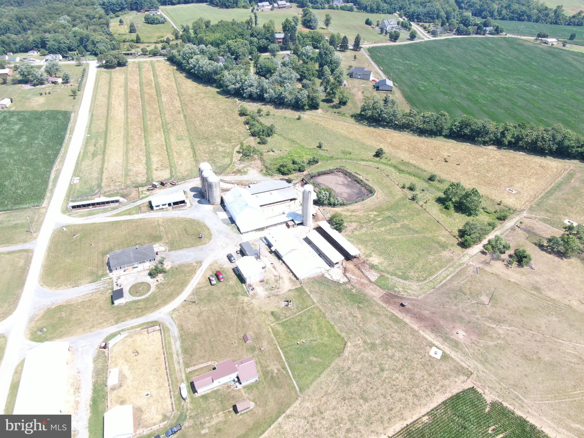 NONE AVAILABLE - Farm