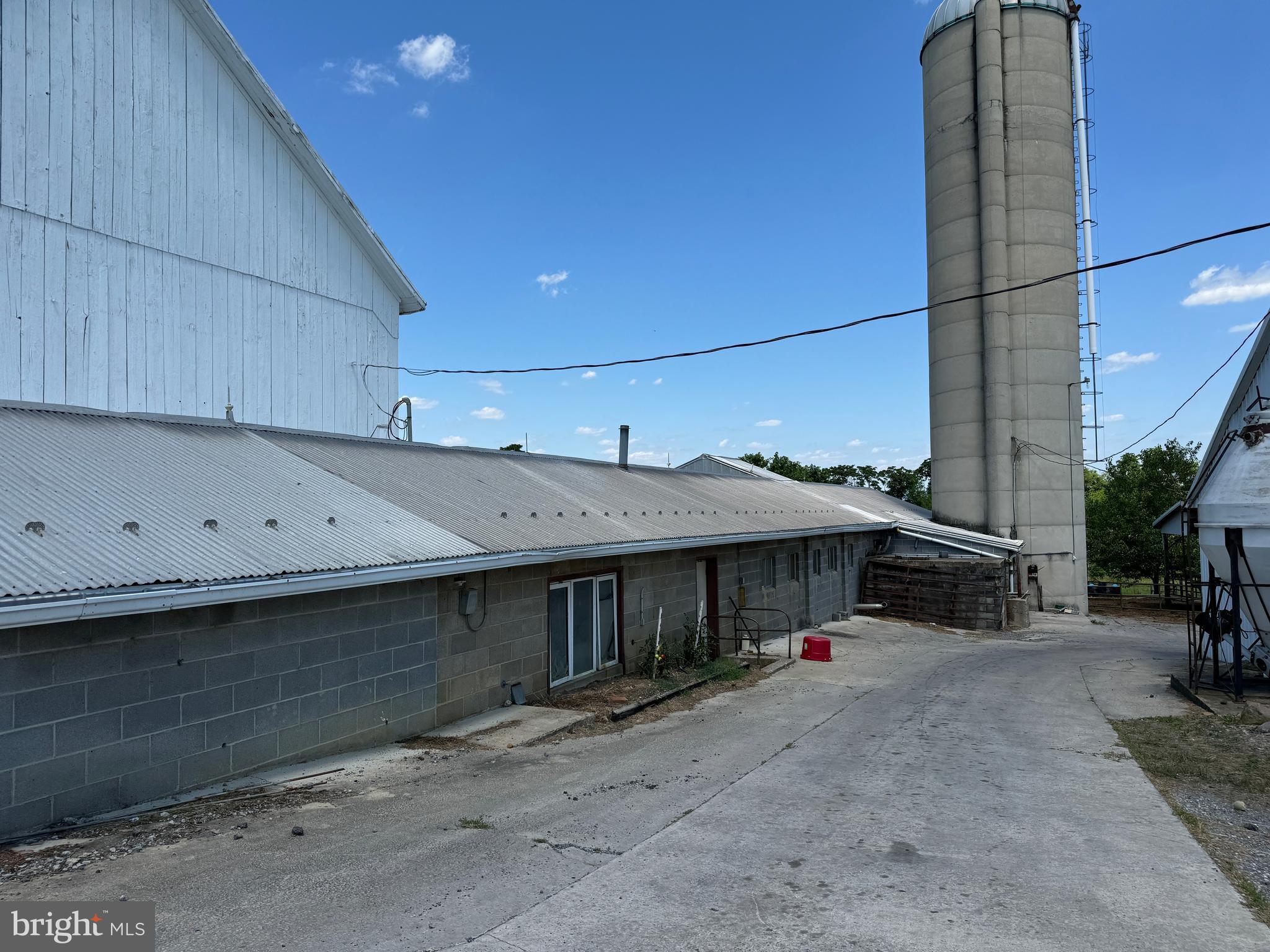 NONE AVAILABLE - Farm