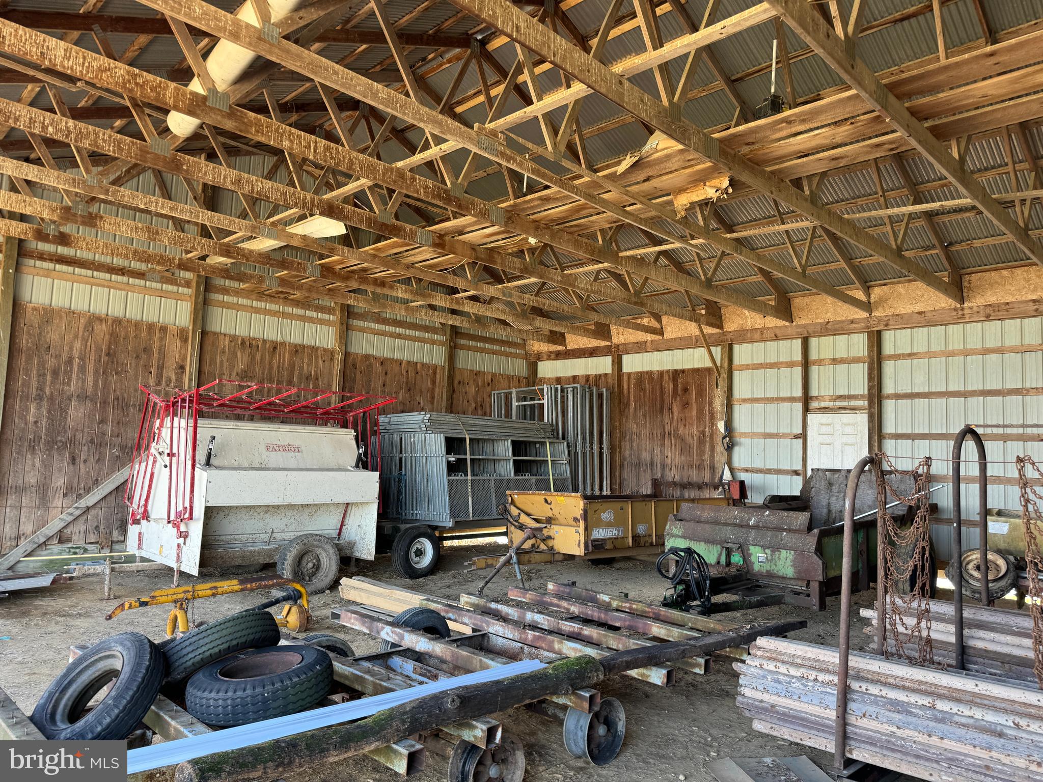 NONE AVAILABLE - Farm